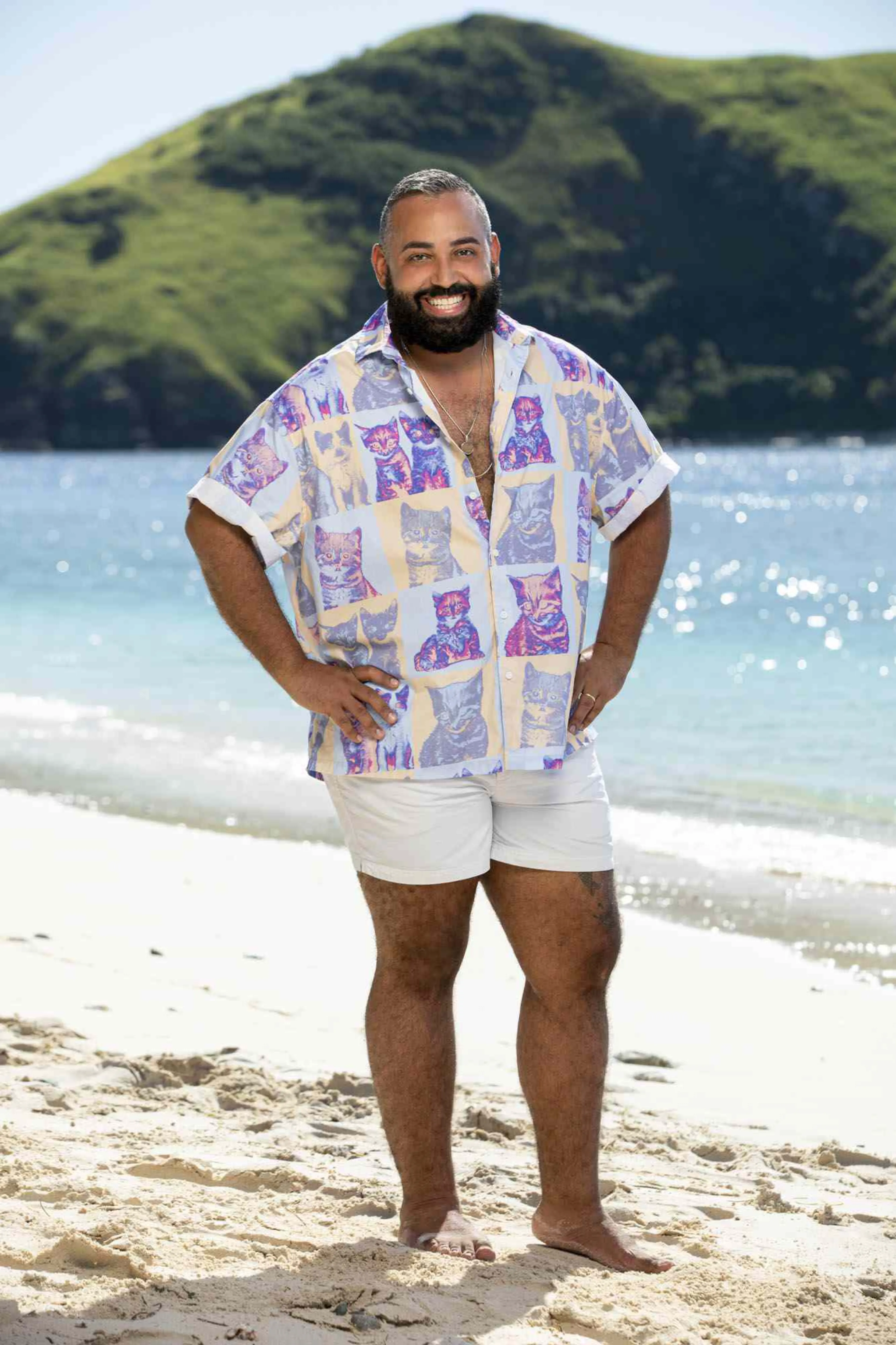 Yamil Arocho