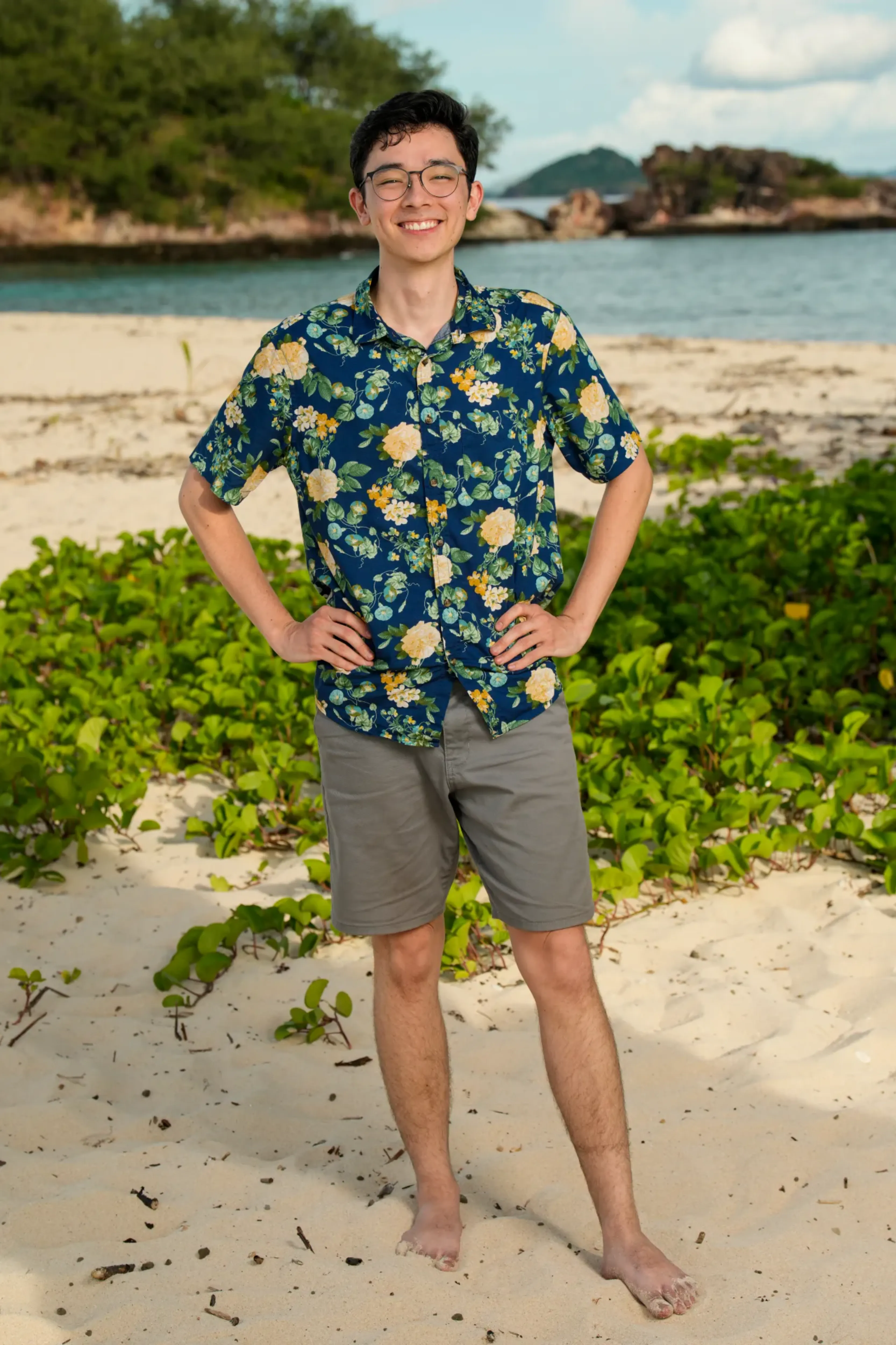 Brandon Meyer