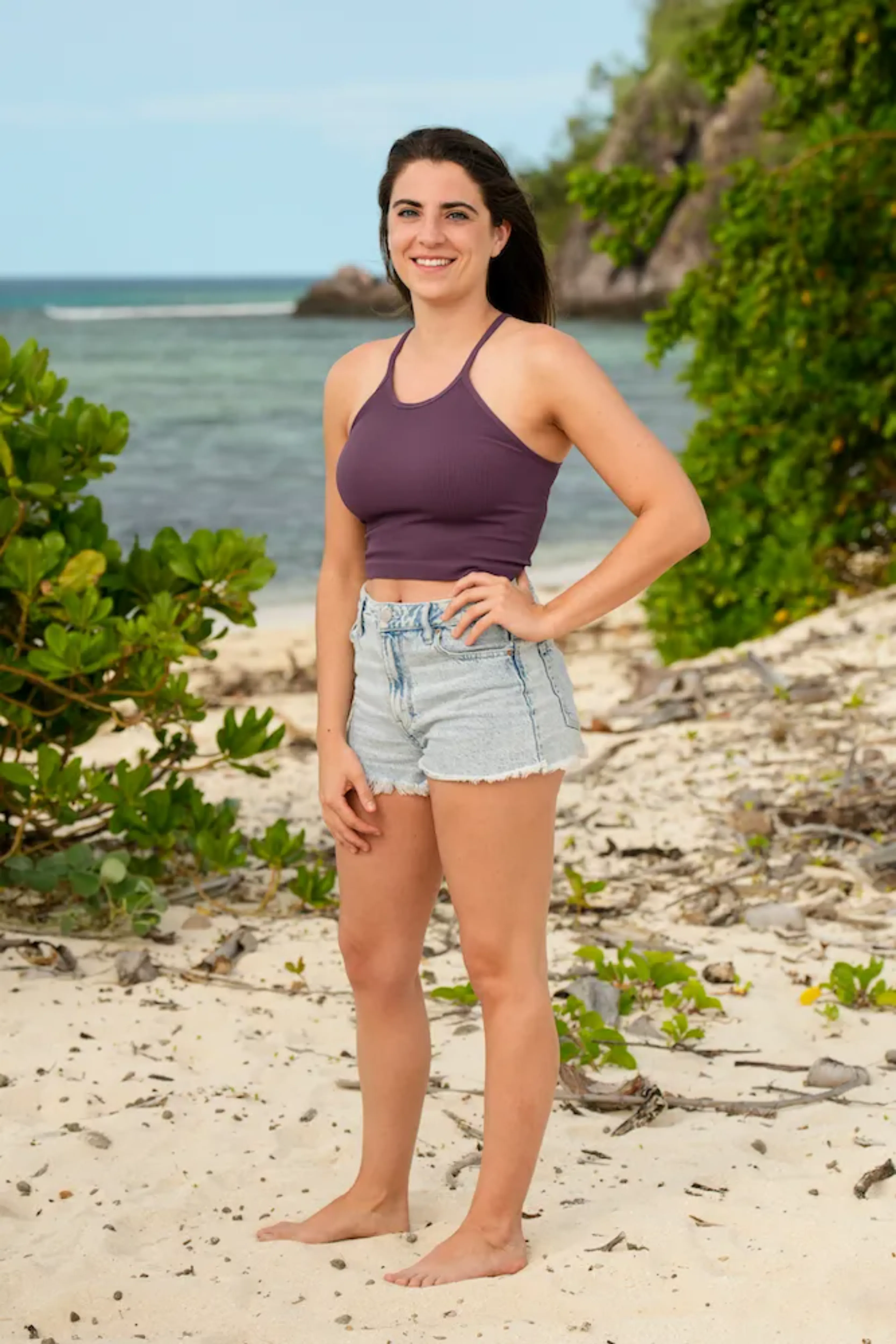Kellie Nalbandian