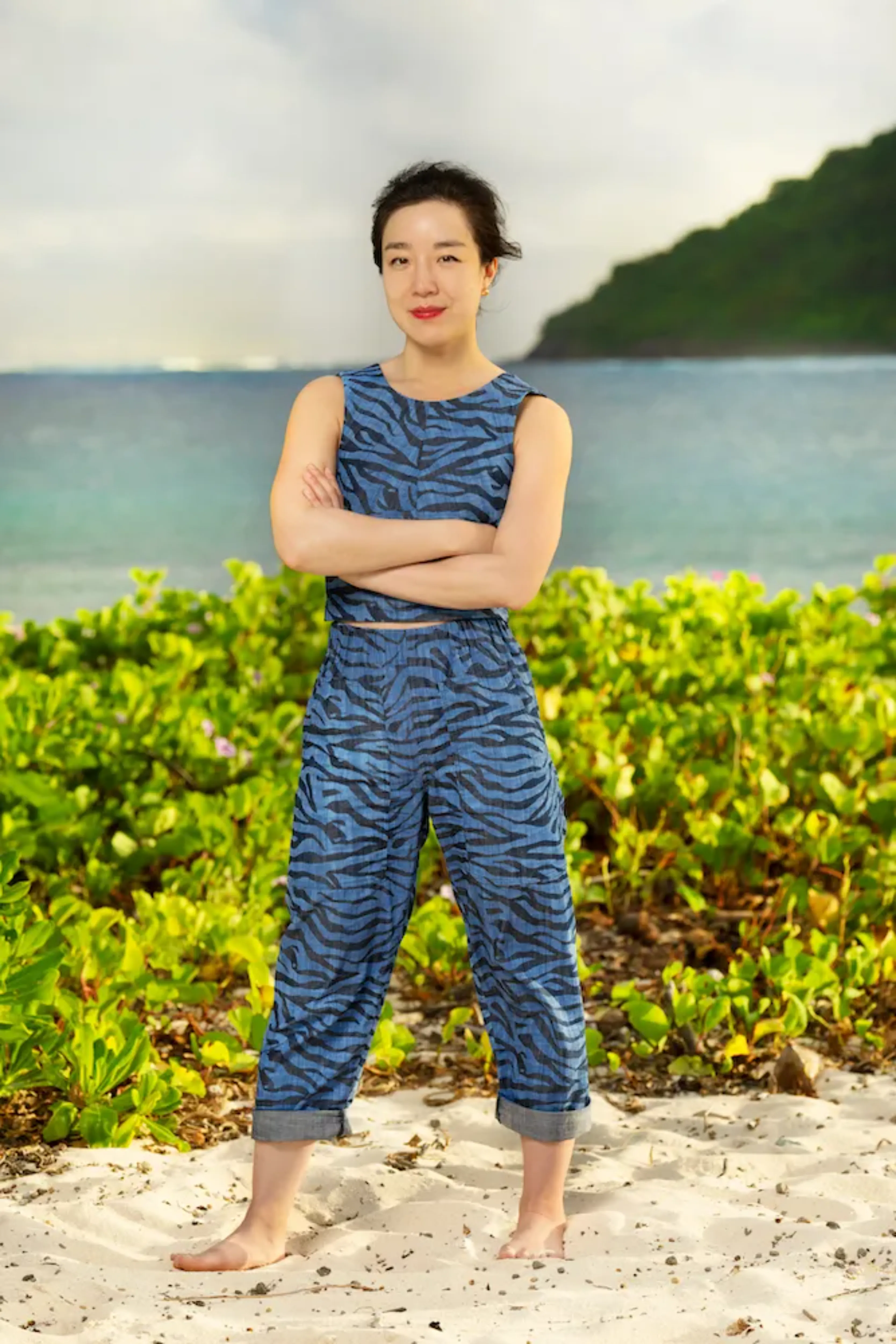 Jessica Chong