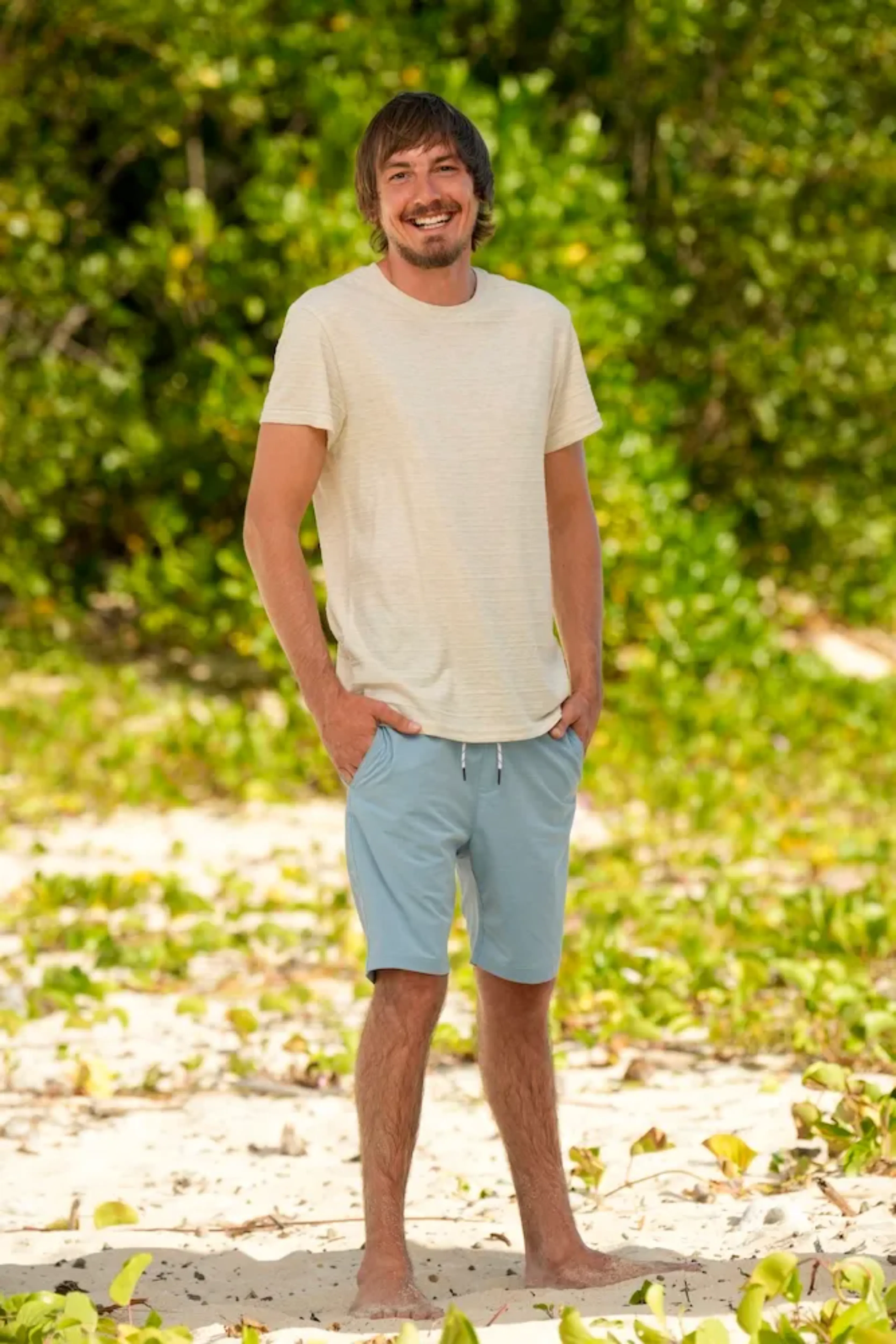 Kyle Ostwald