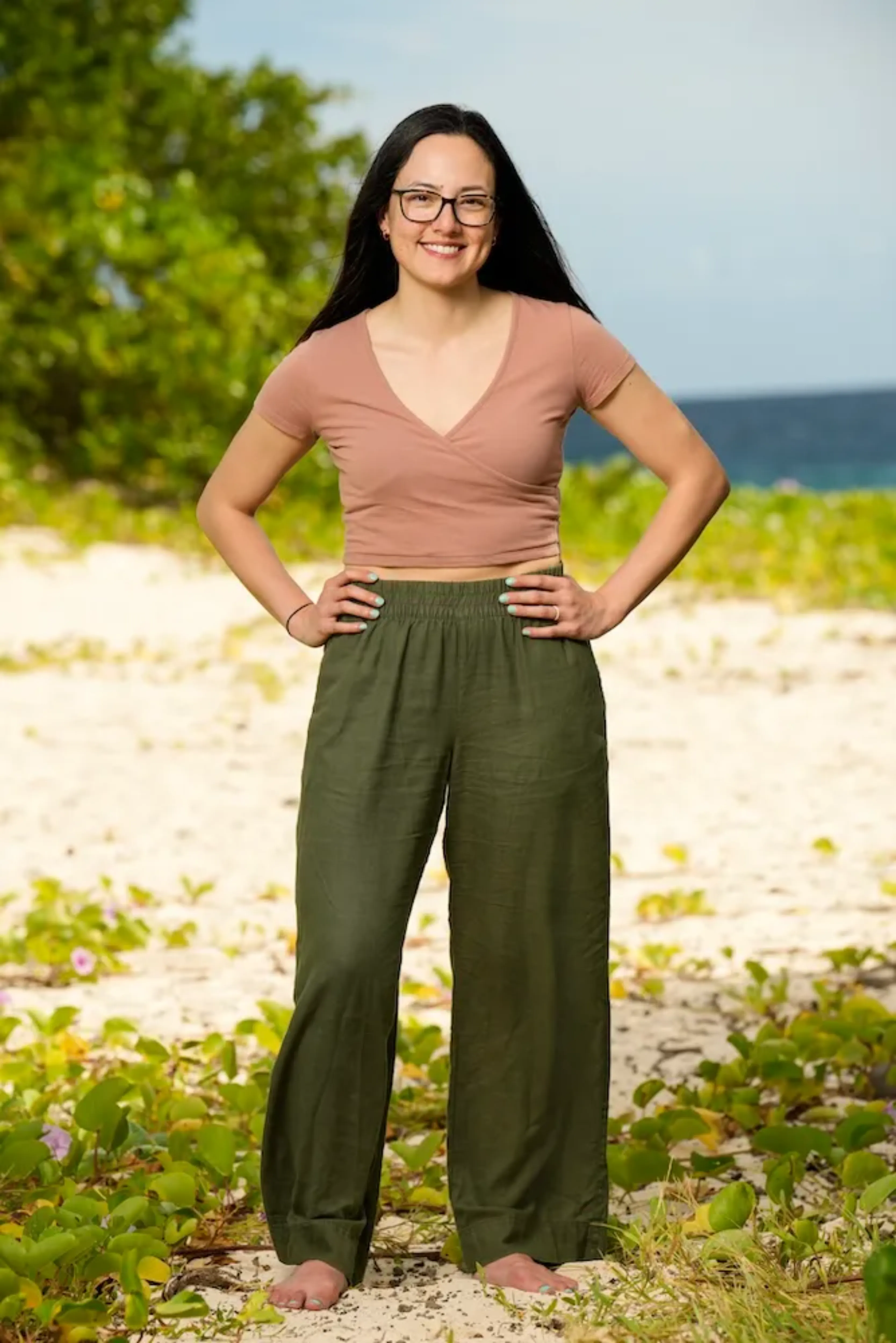 Rachel LaMont