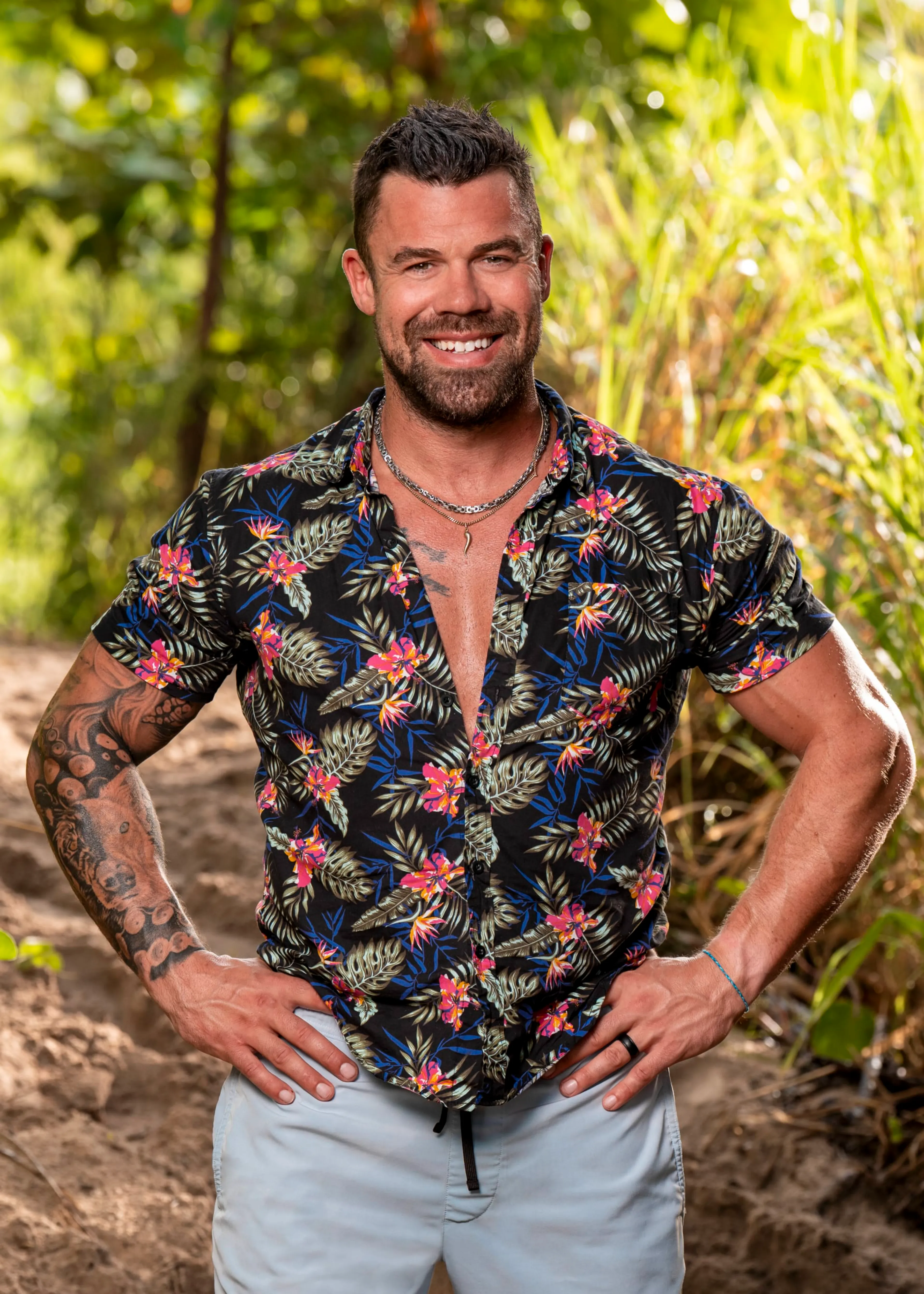 Jake Latimer
