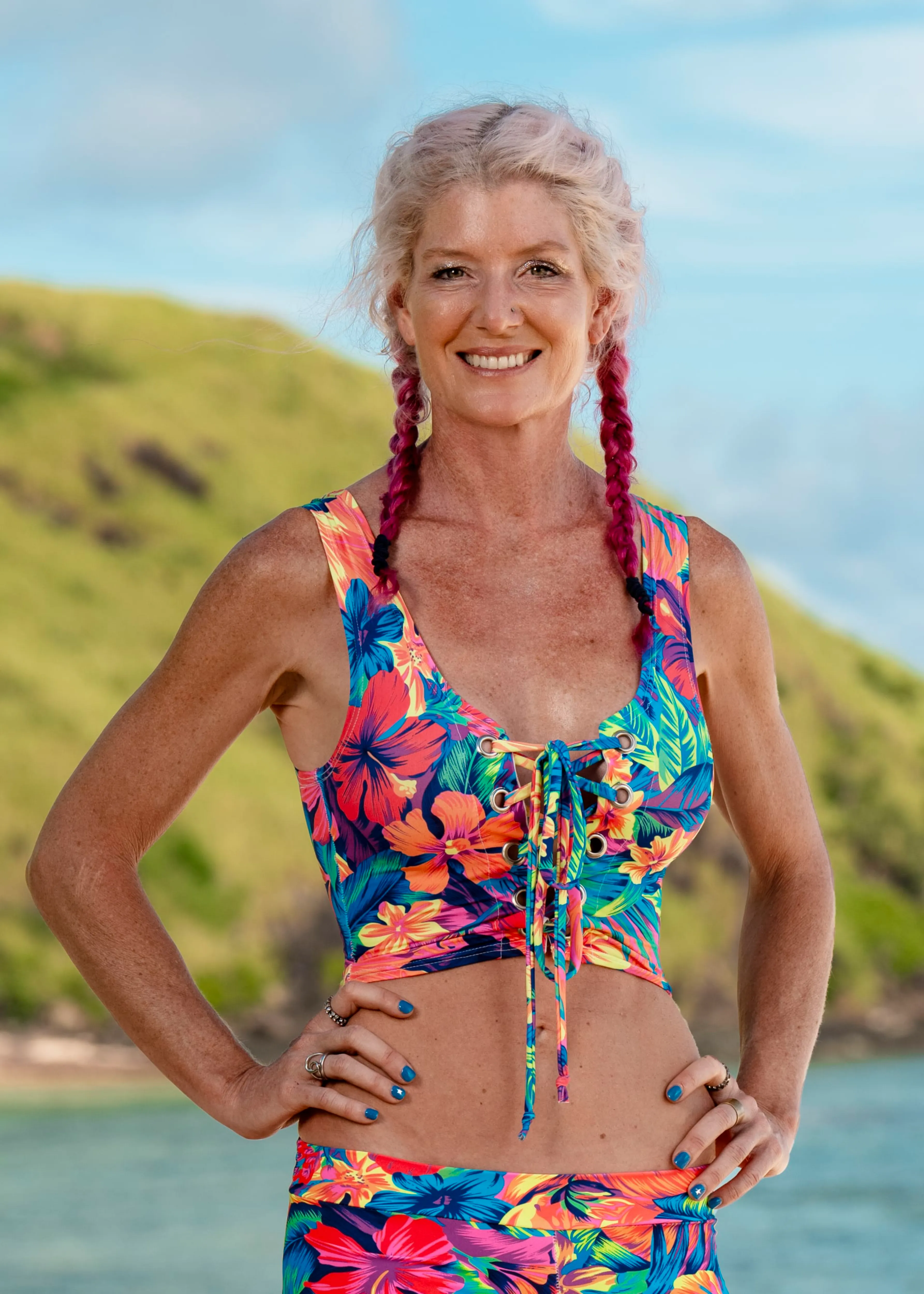 Kimberly Davis