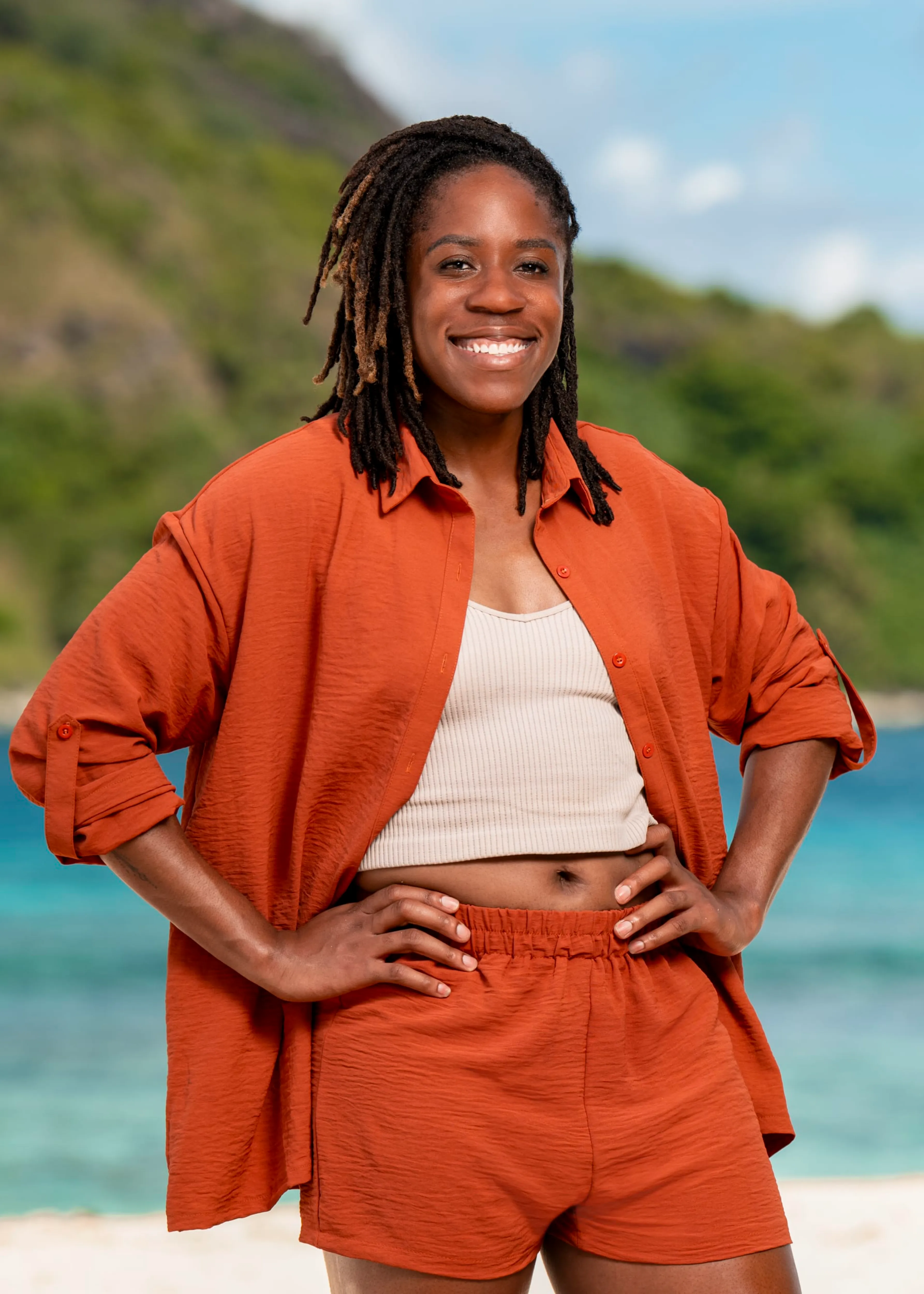 Michelle Chukwujekwu