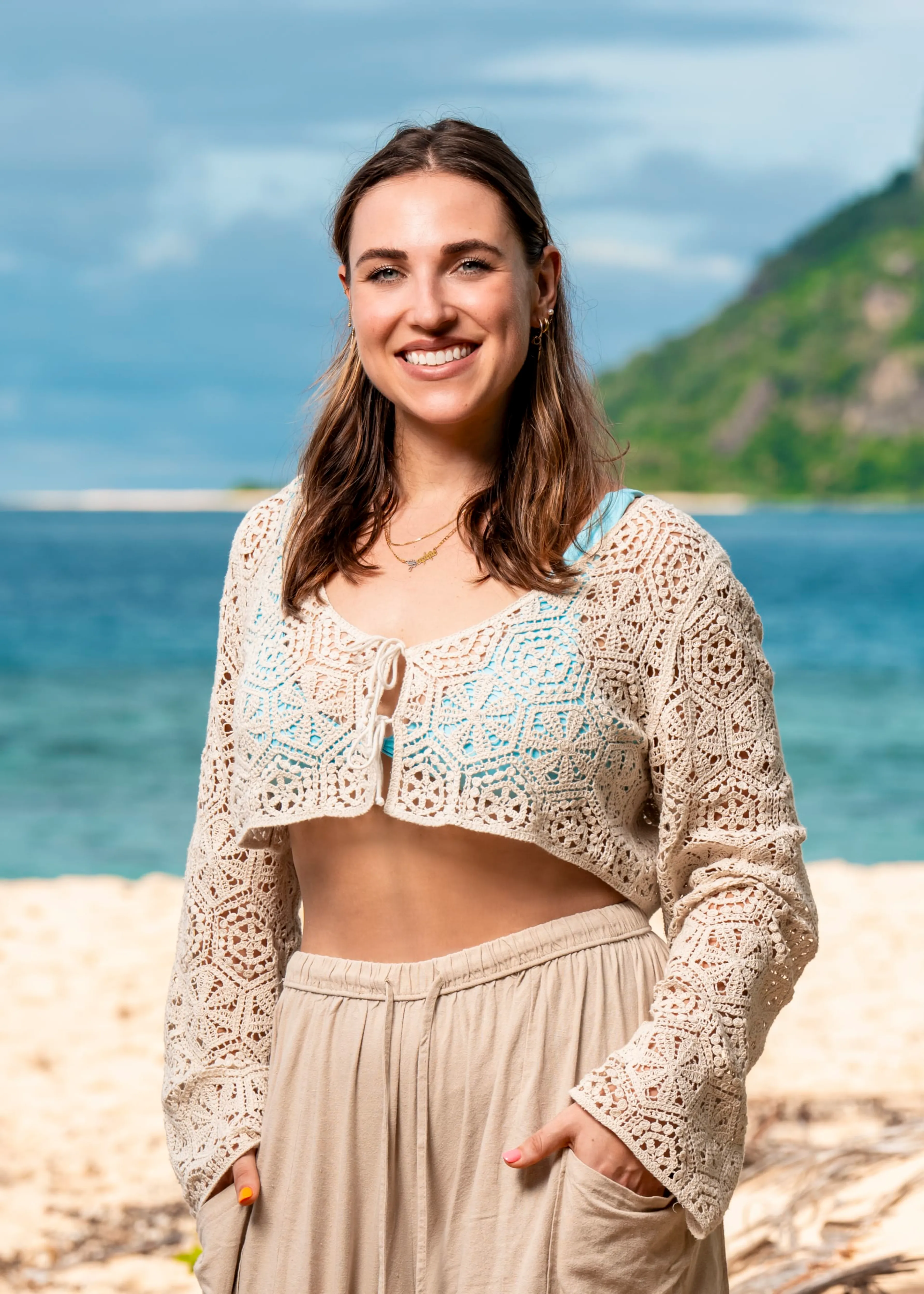 Sophie Segreti