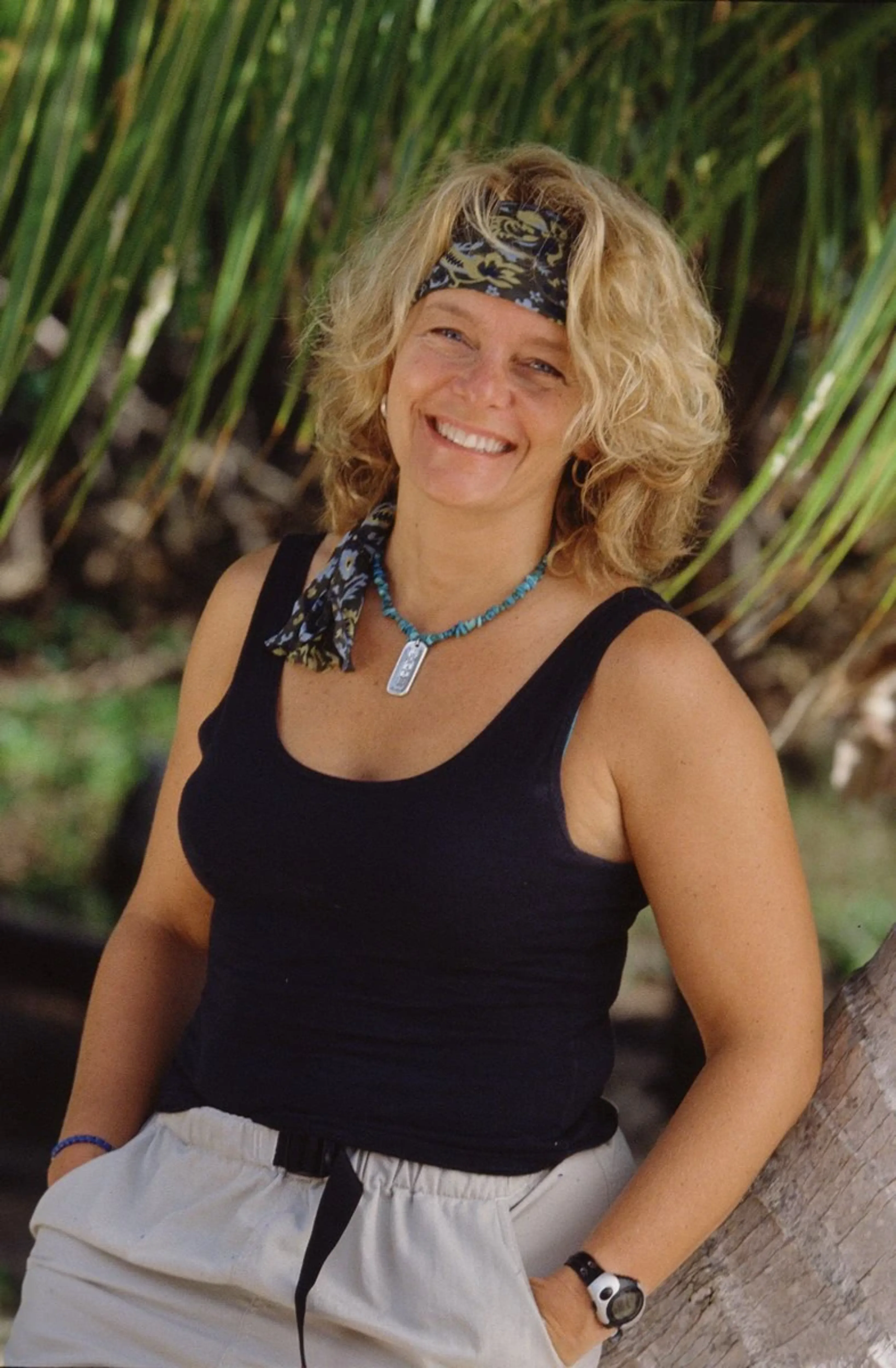 Kathy Vavrick-O'Brien