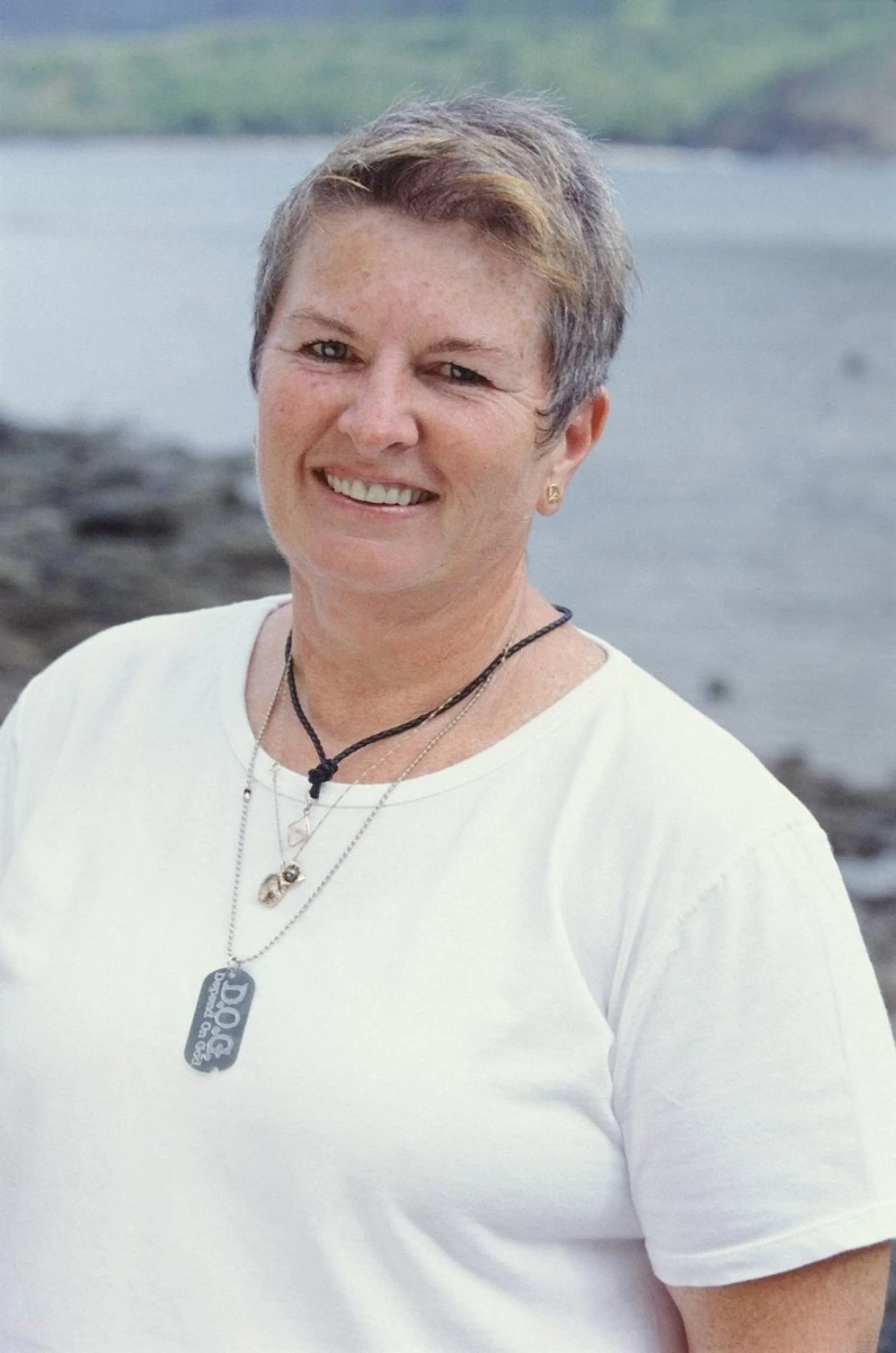 Patricia Jackson