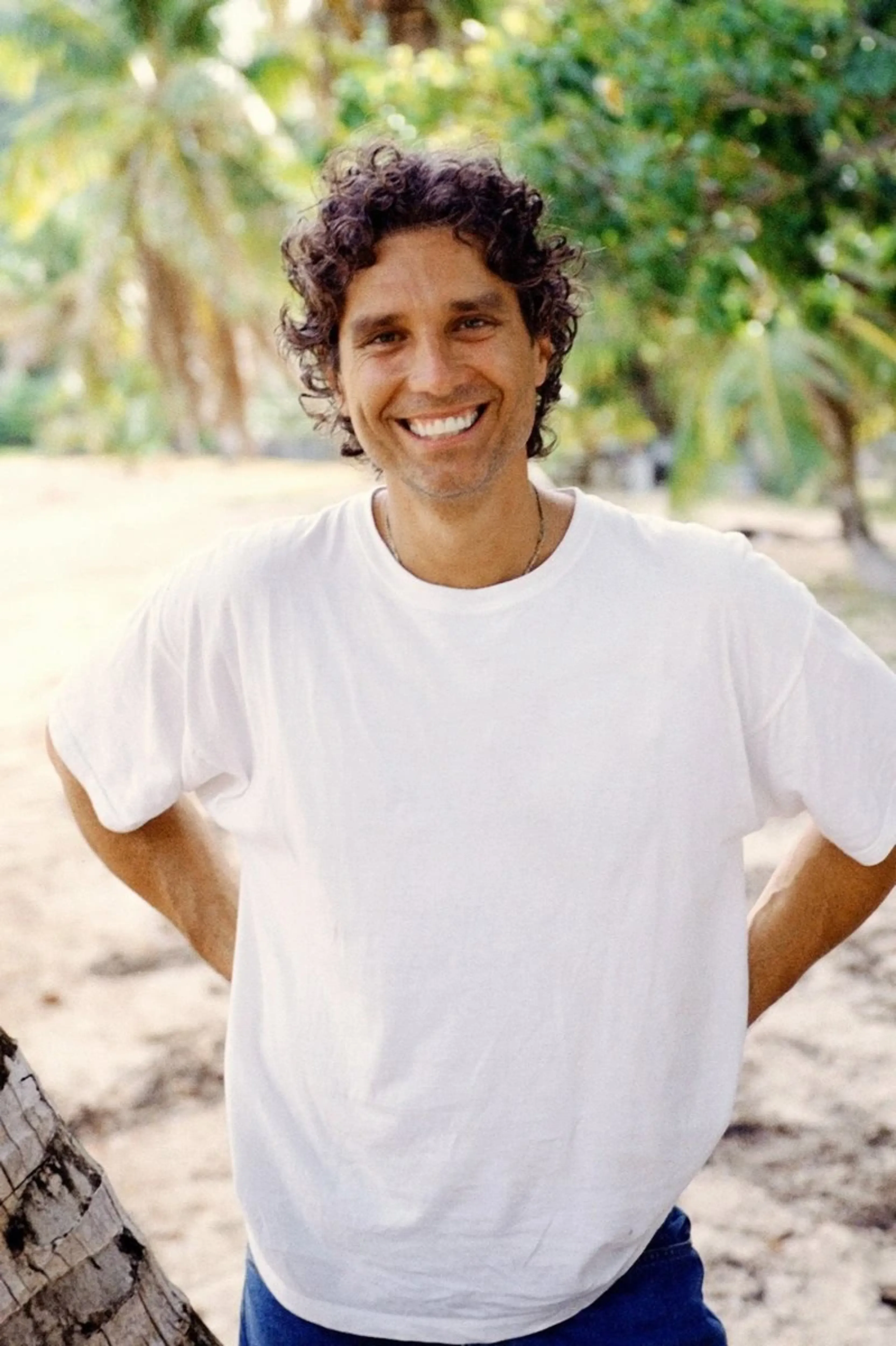 Peter Harkey