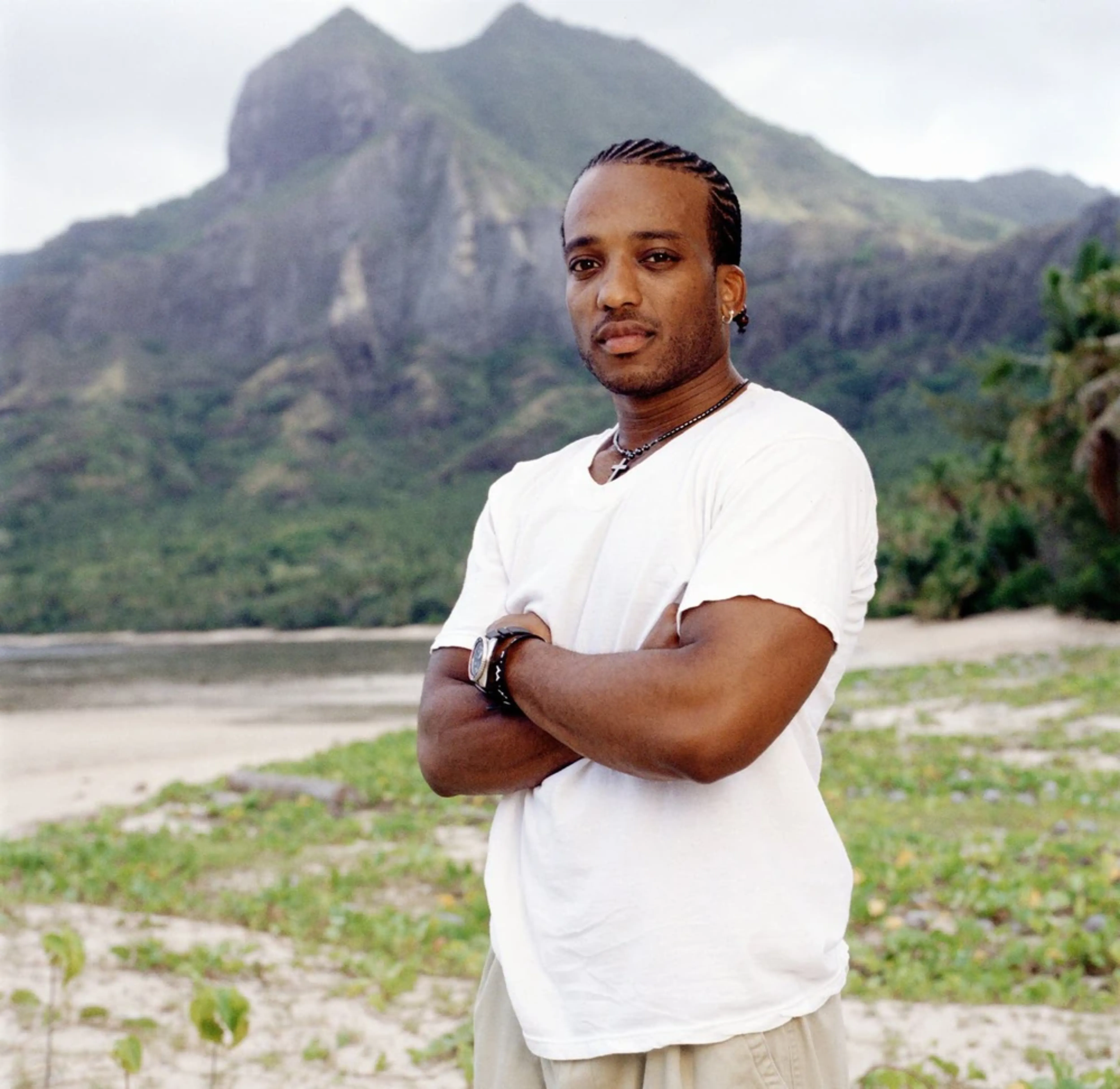 Sean Rector