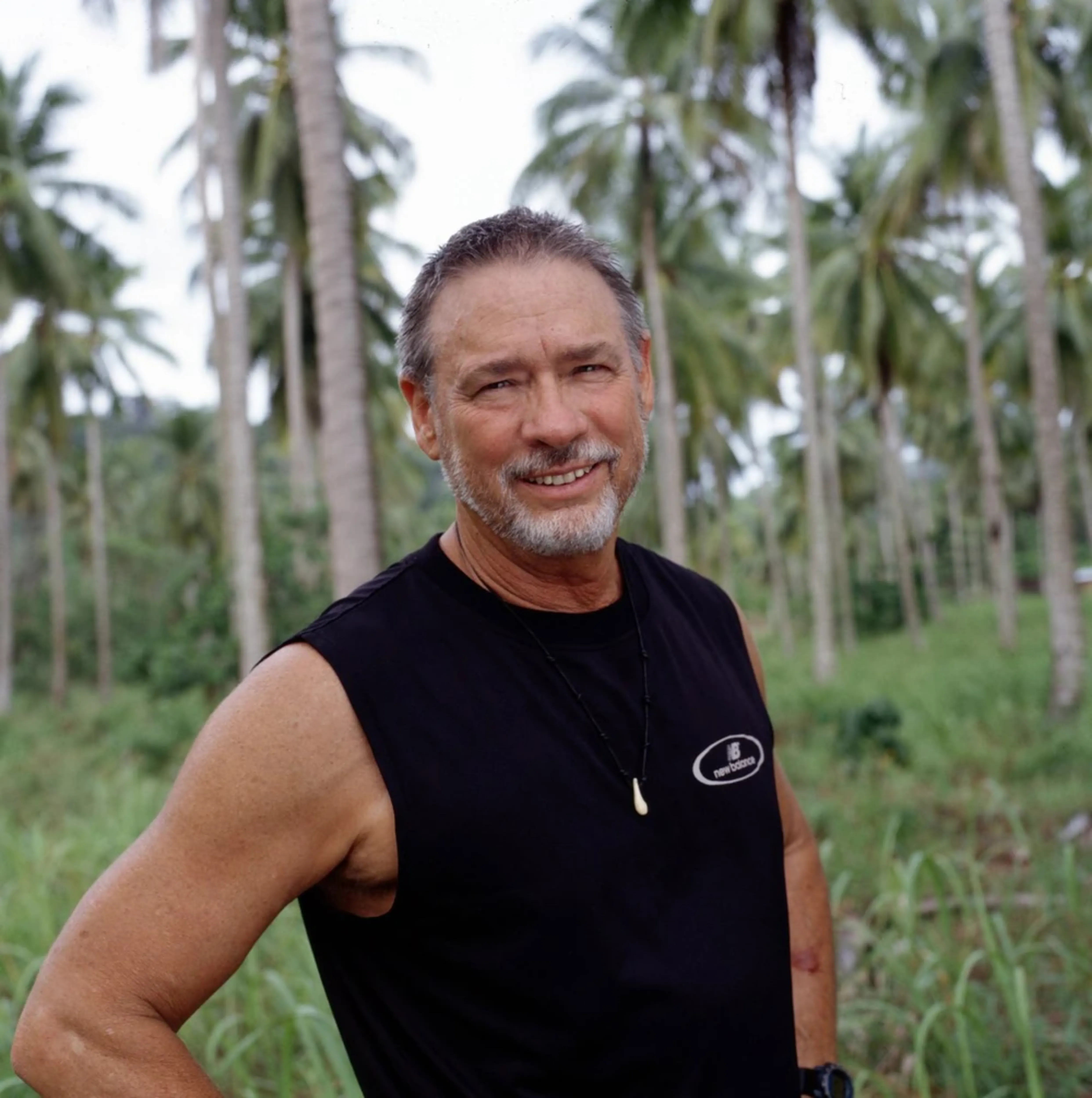 Jake Billingsley
