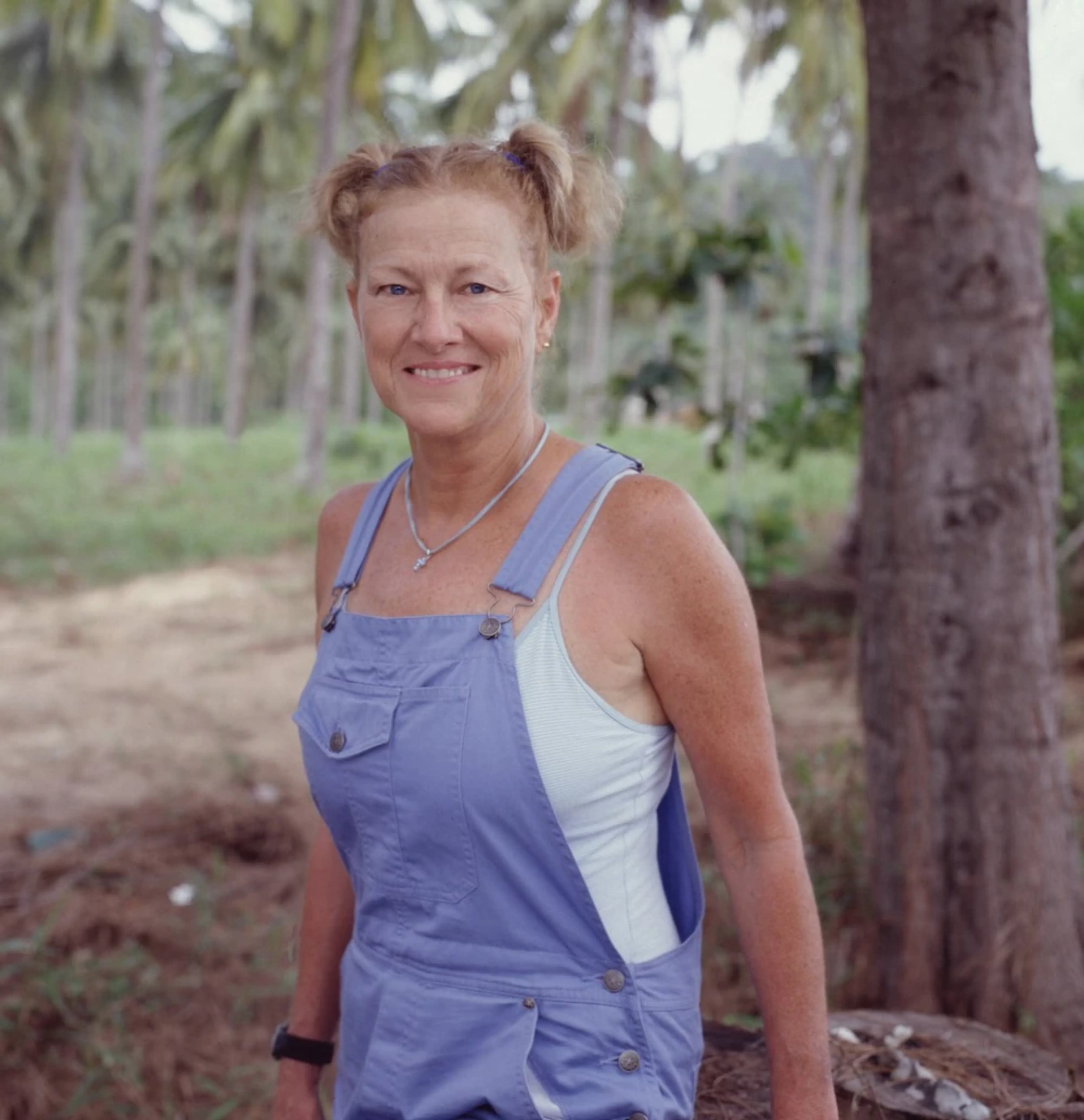 Jan Gentry
