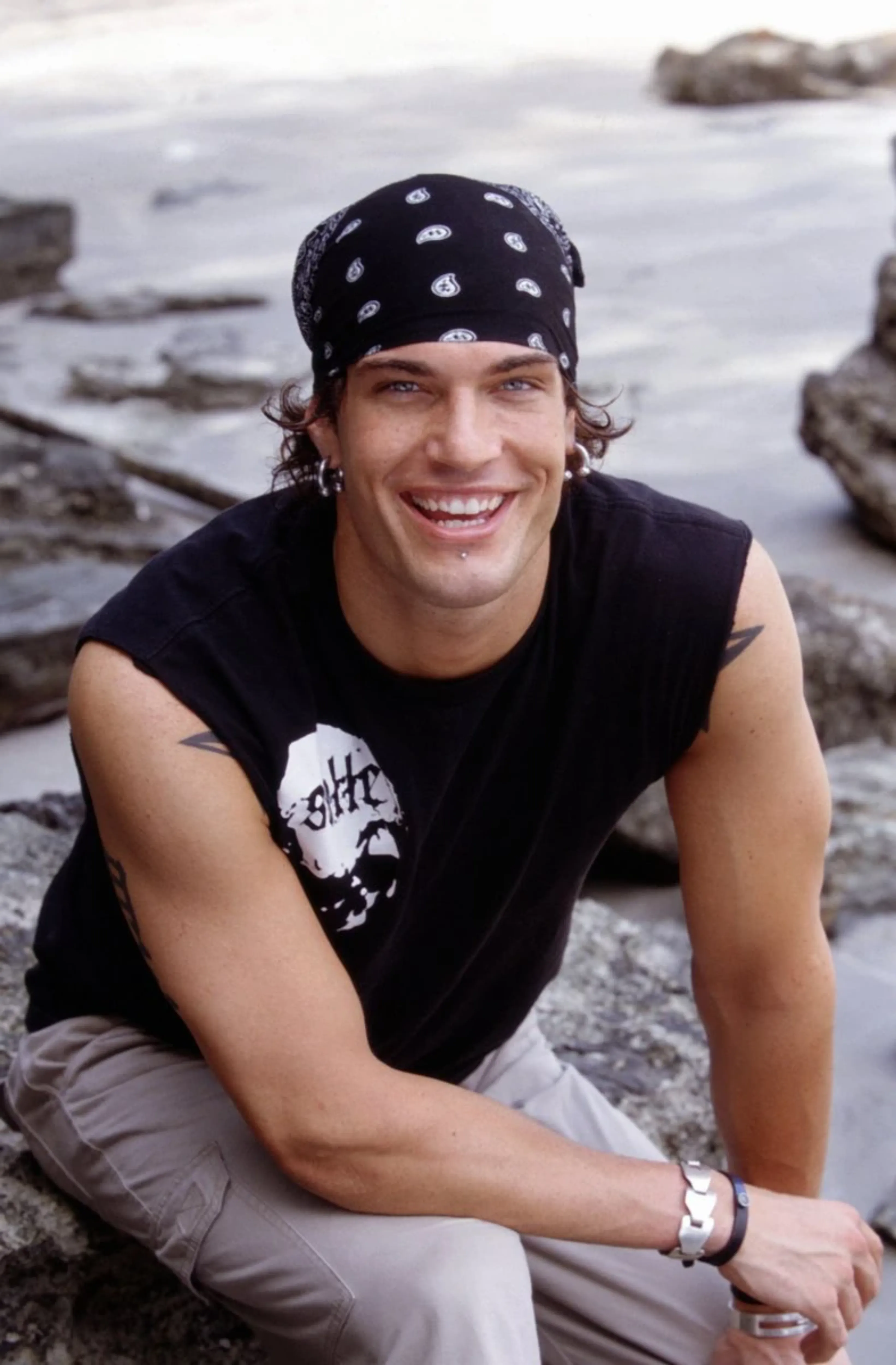 Robb Zbacnik