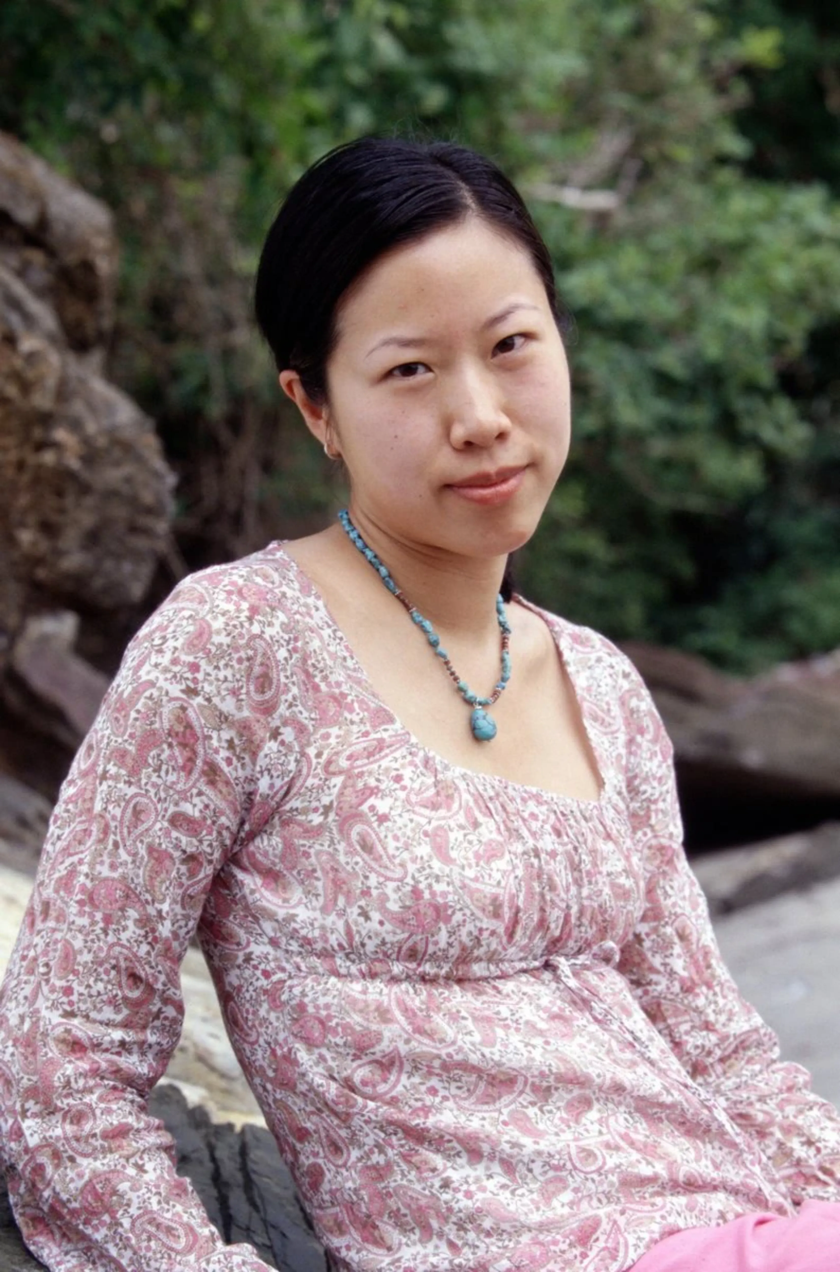 Shii Ann Huang