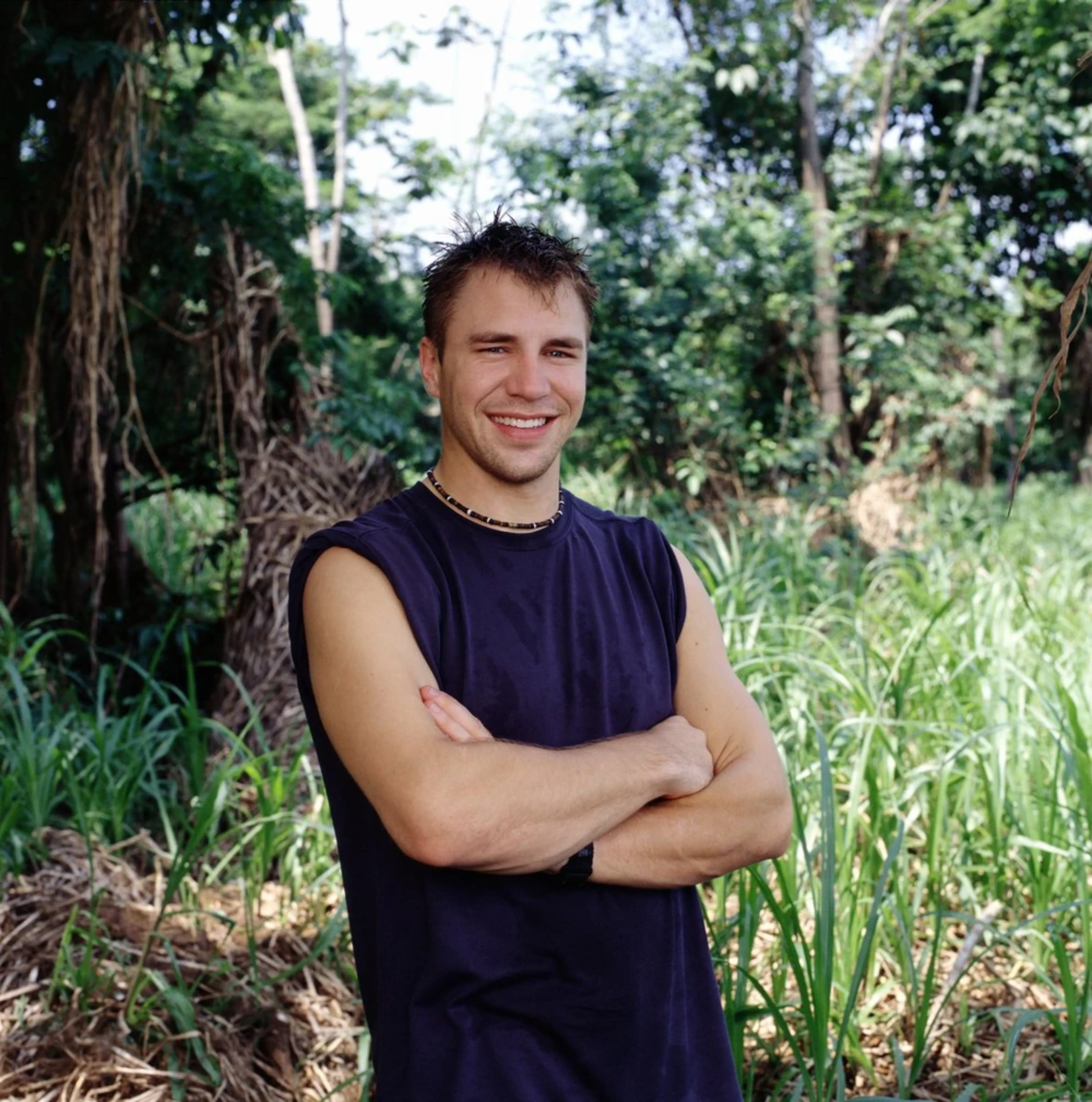 Dave Johnson