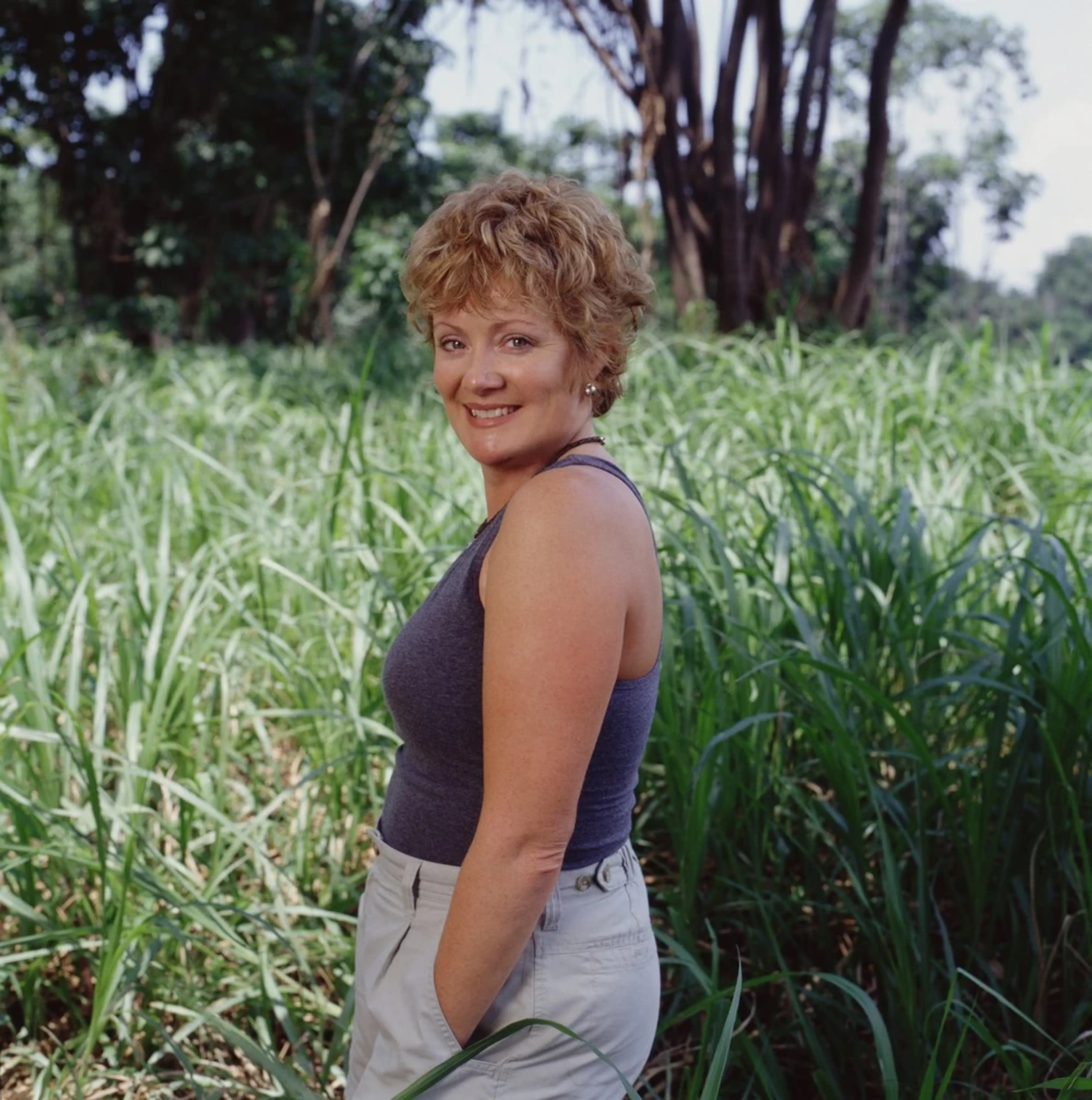 Janet Koth