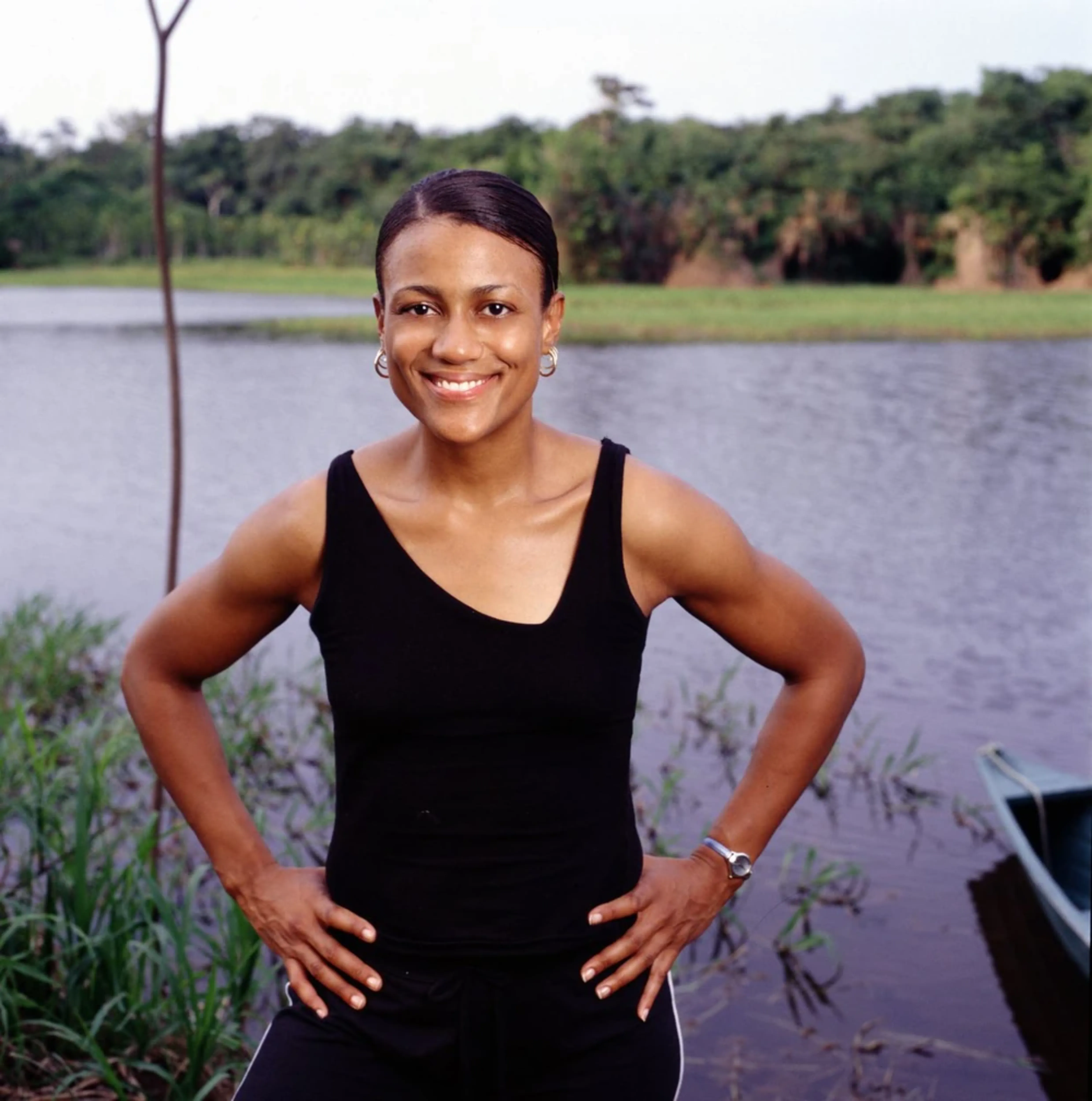 JoAnna Ward