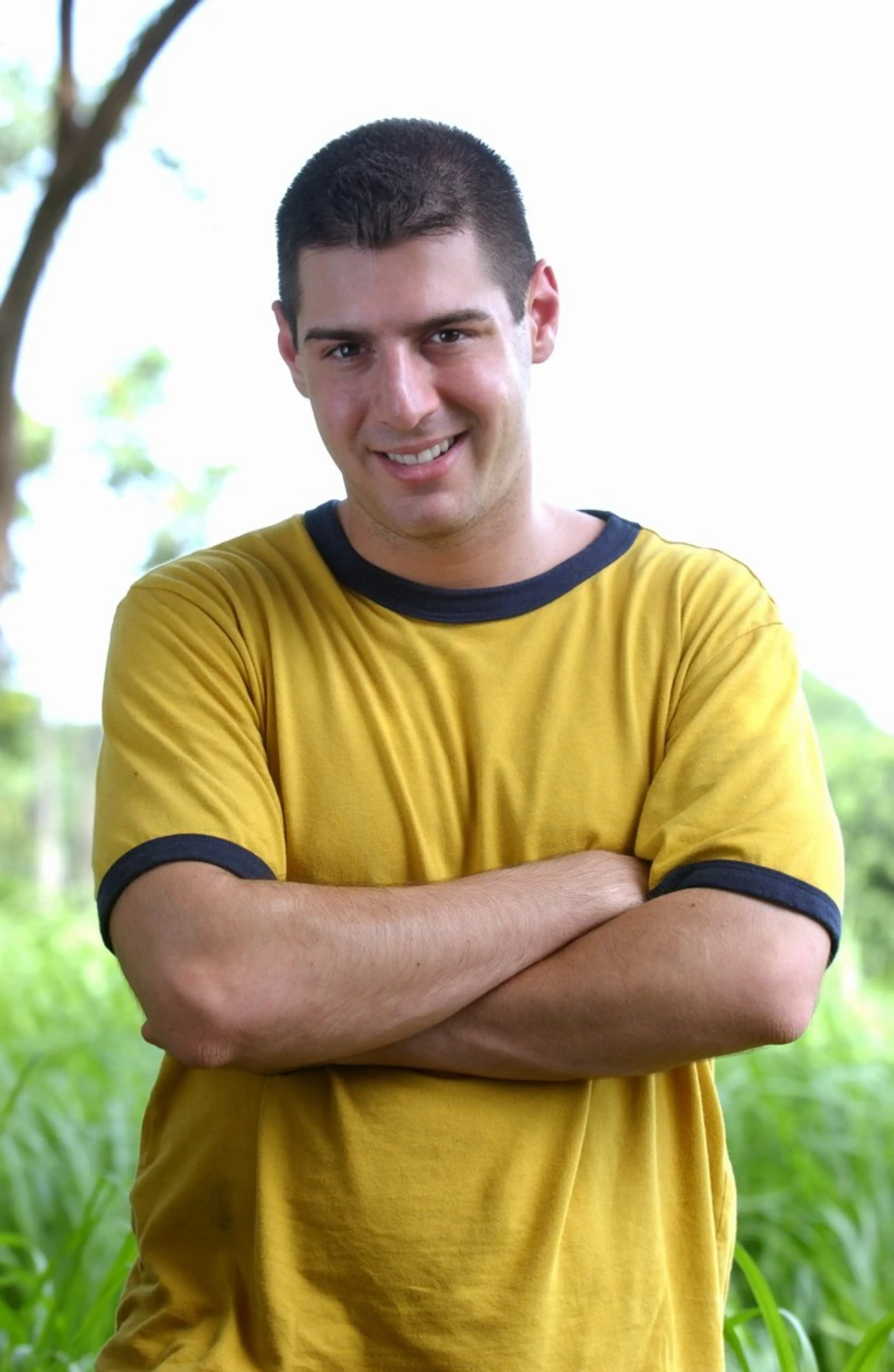 Rob Cesternino