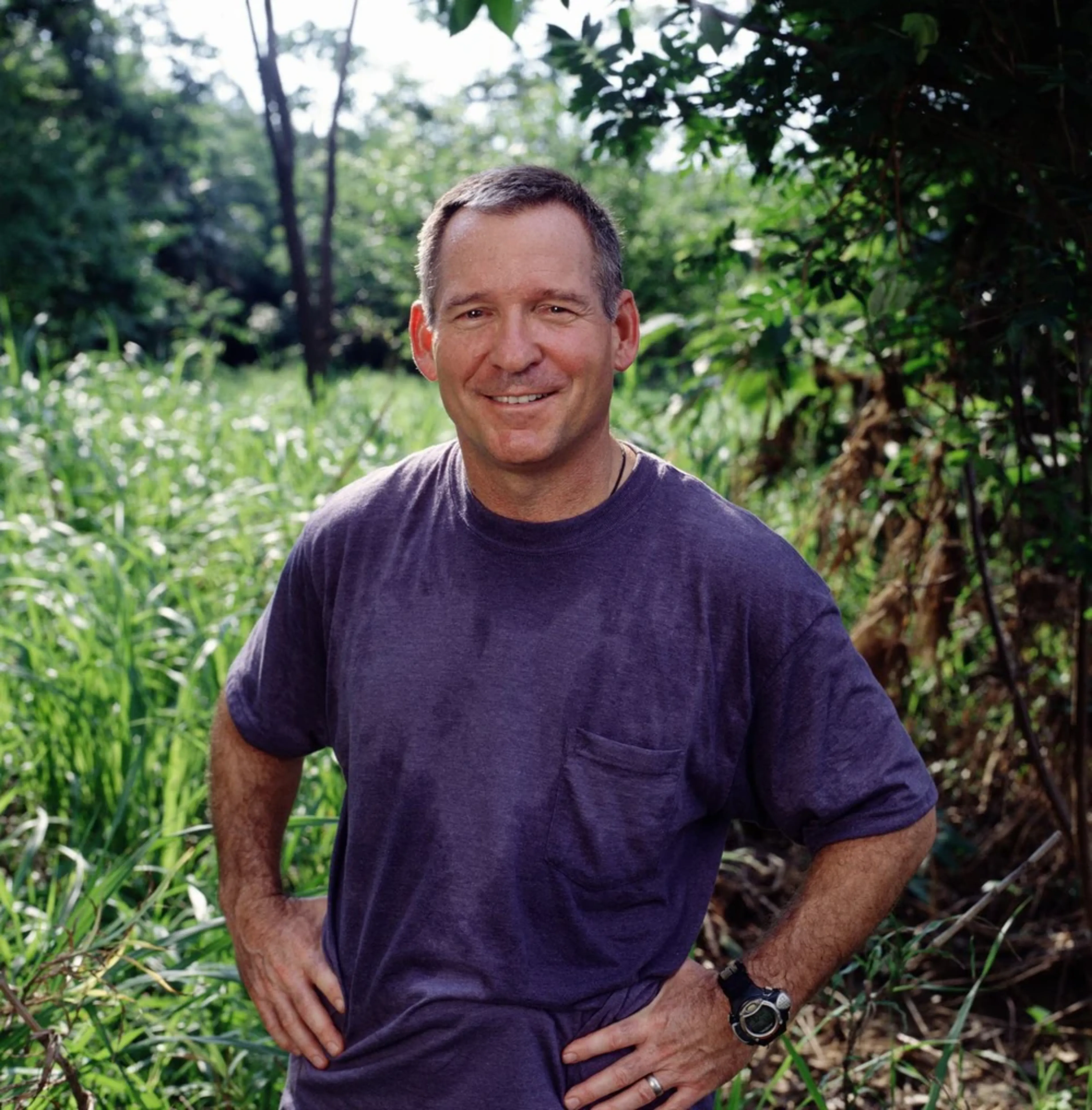 Roger Sexton