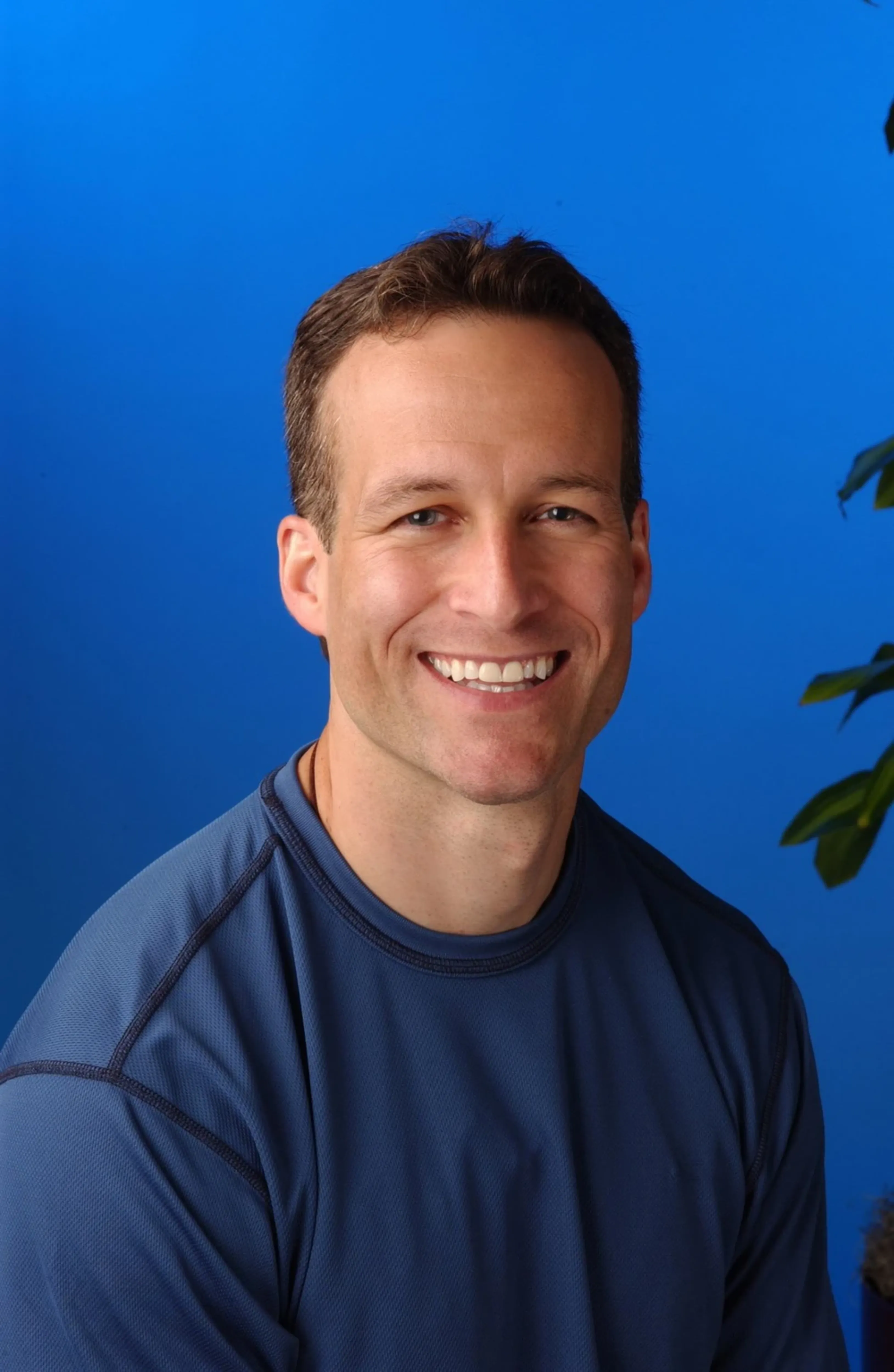 Andrew Savage