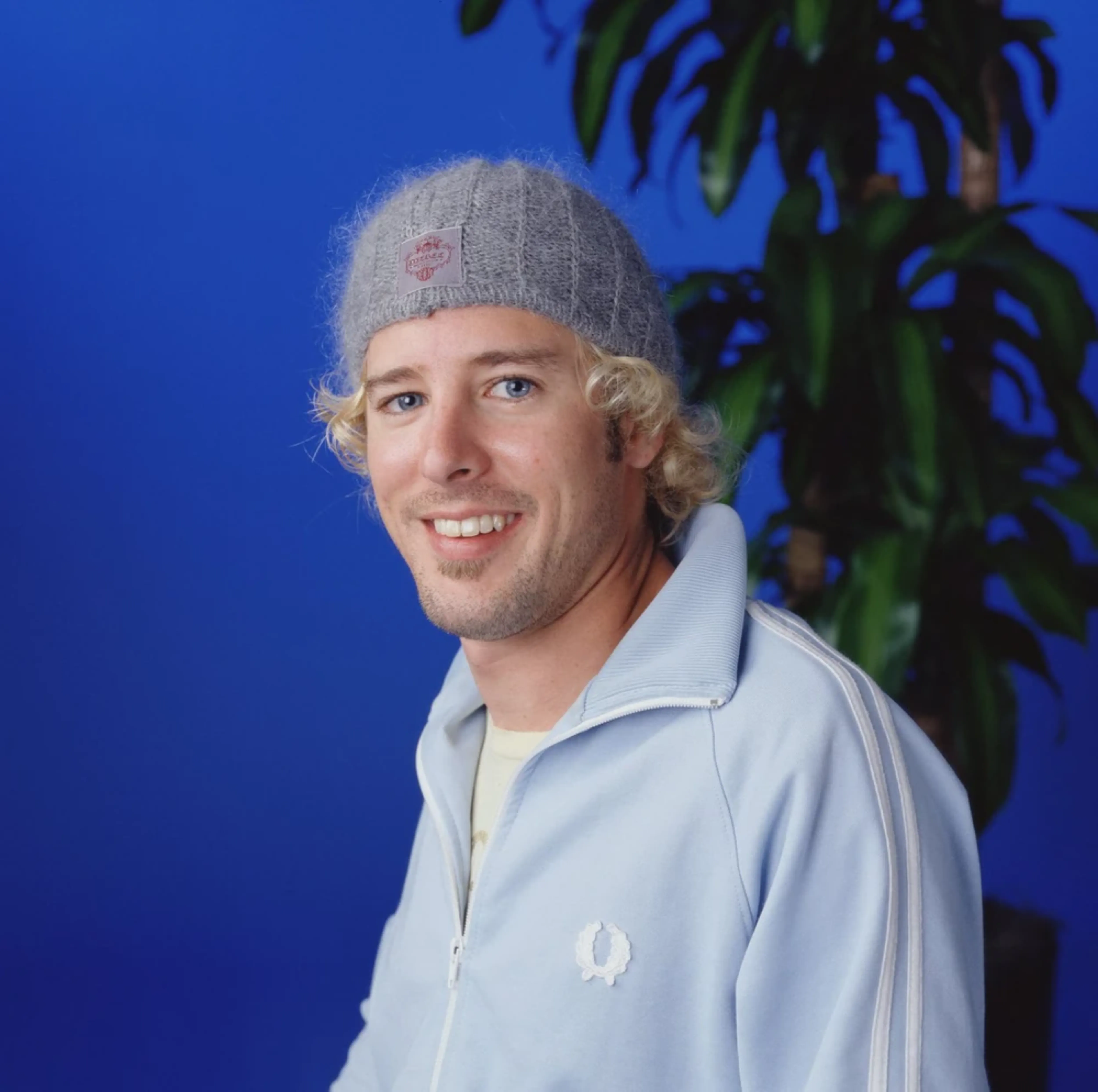 Jon Dalton