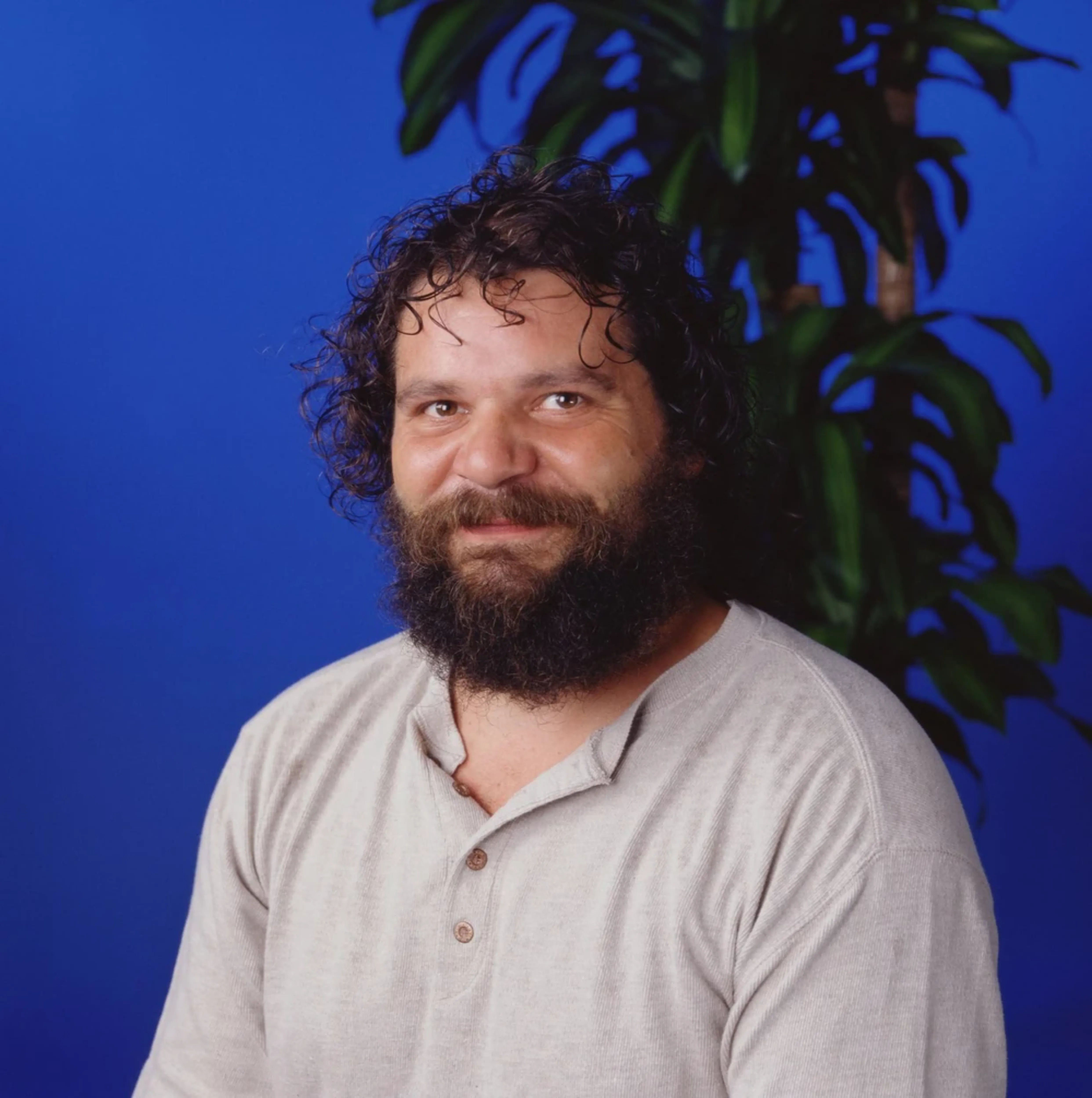 Rupert Boneham