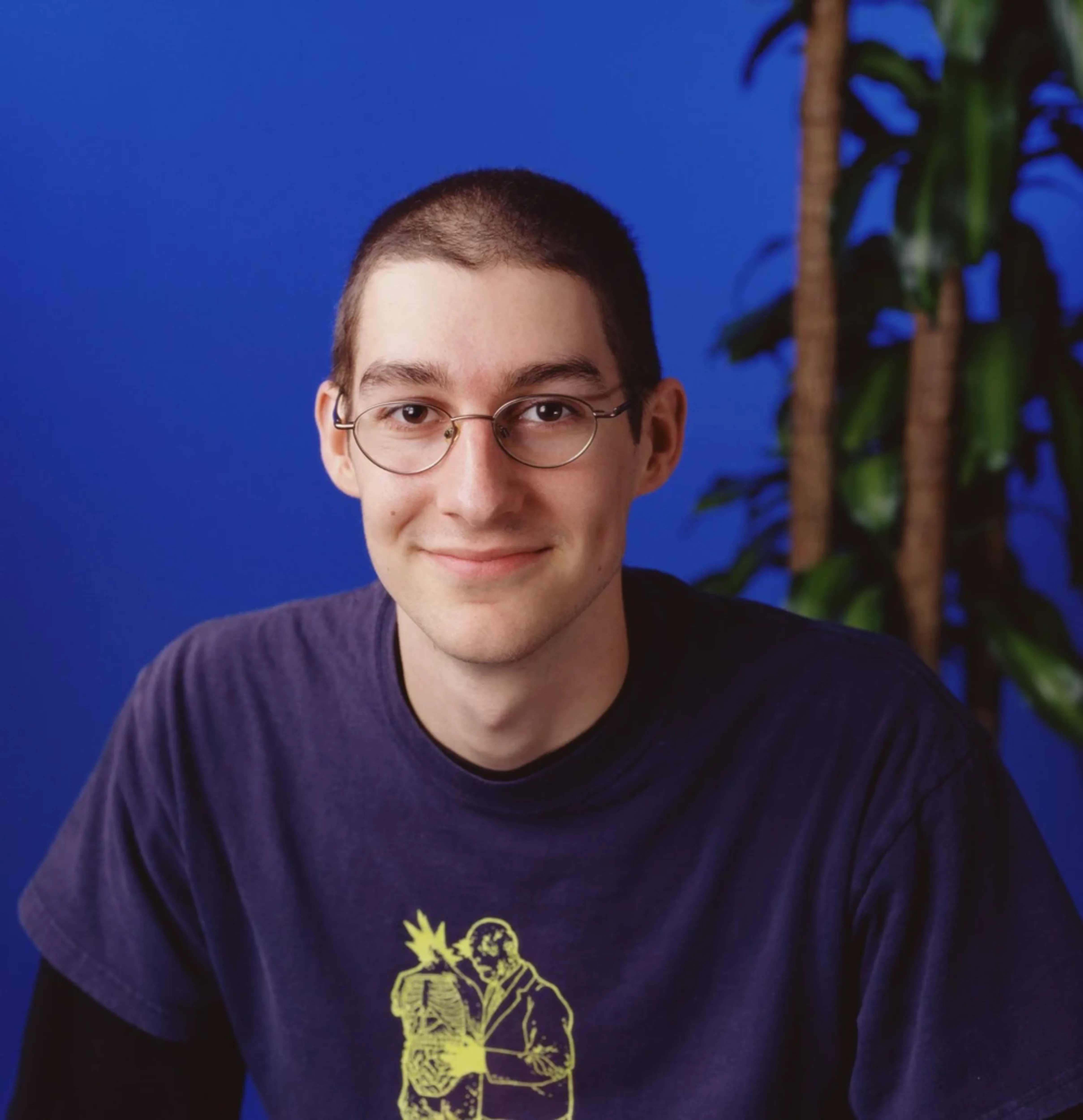 Ryan Shoulders