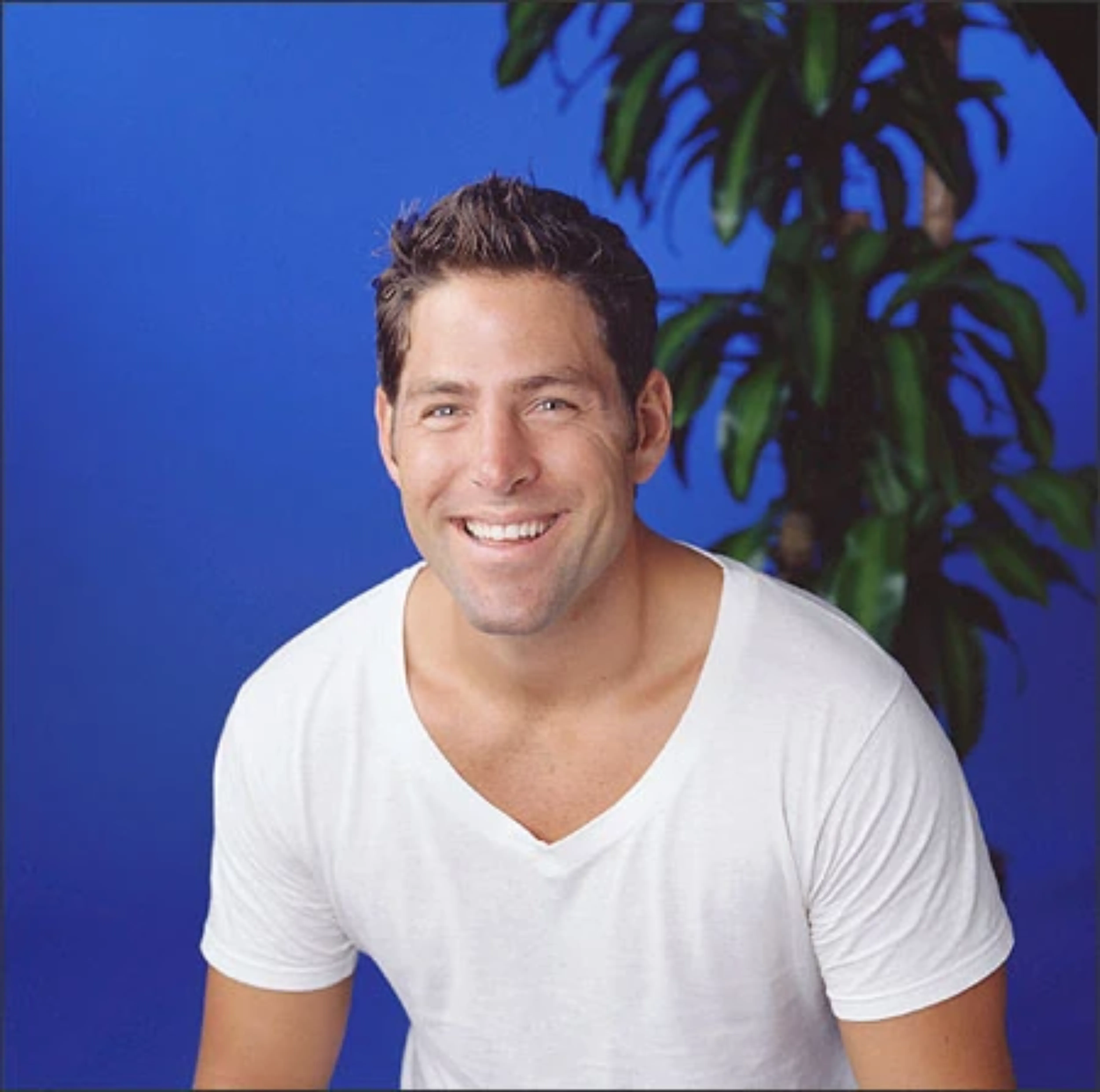 Shawn Cohen