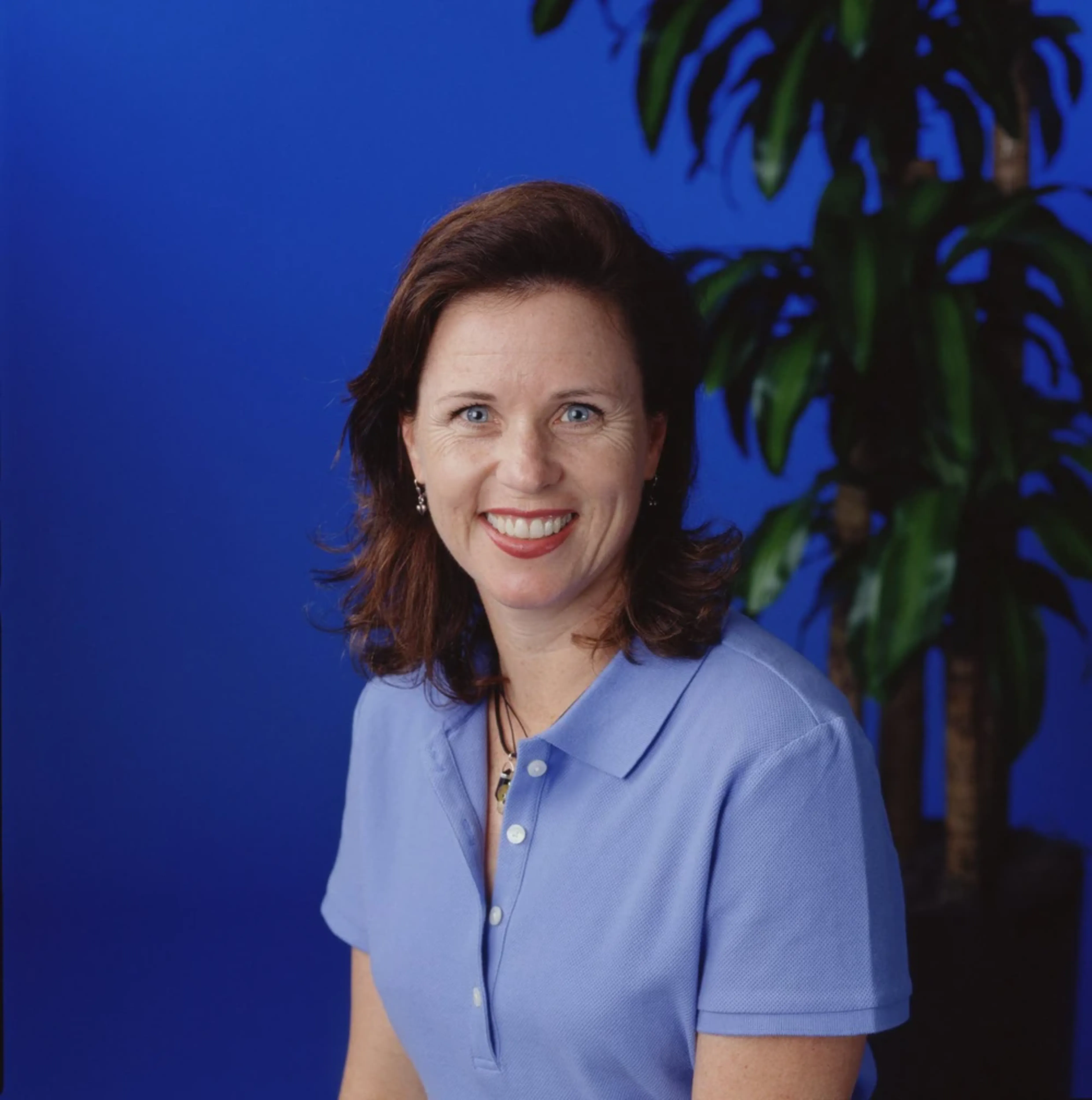 Trish Dunn