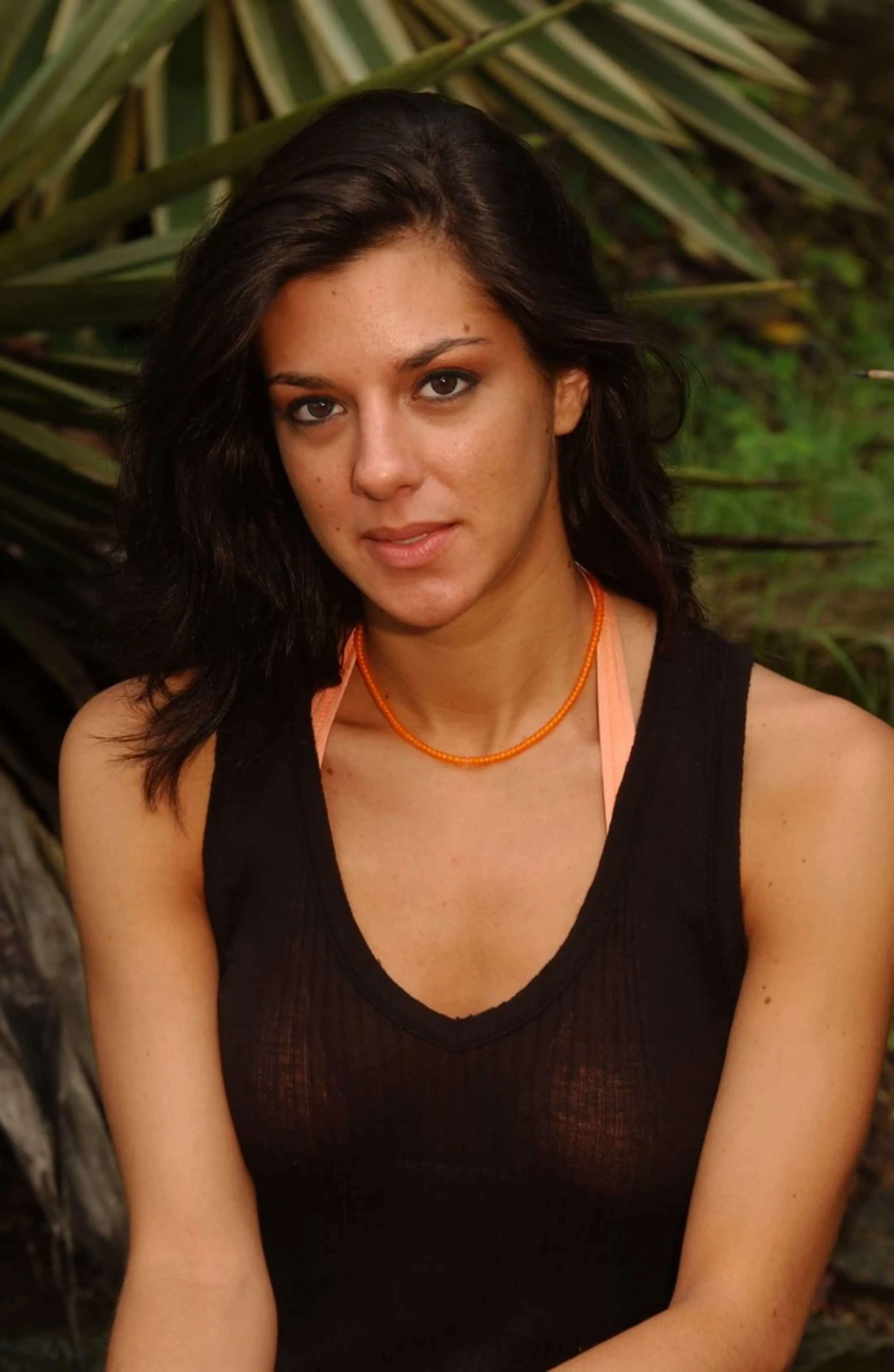 Jenna Morasca