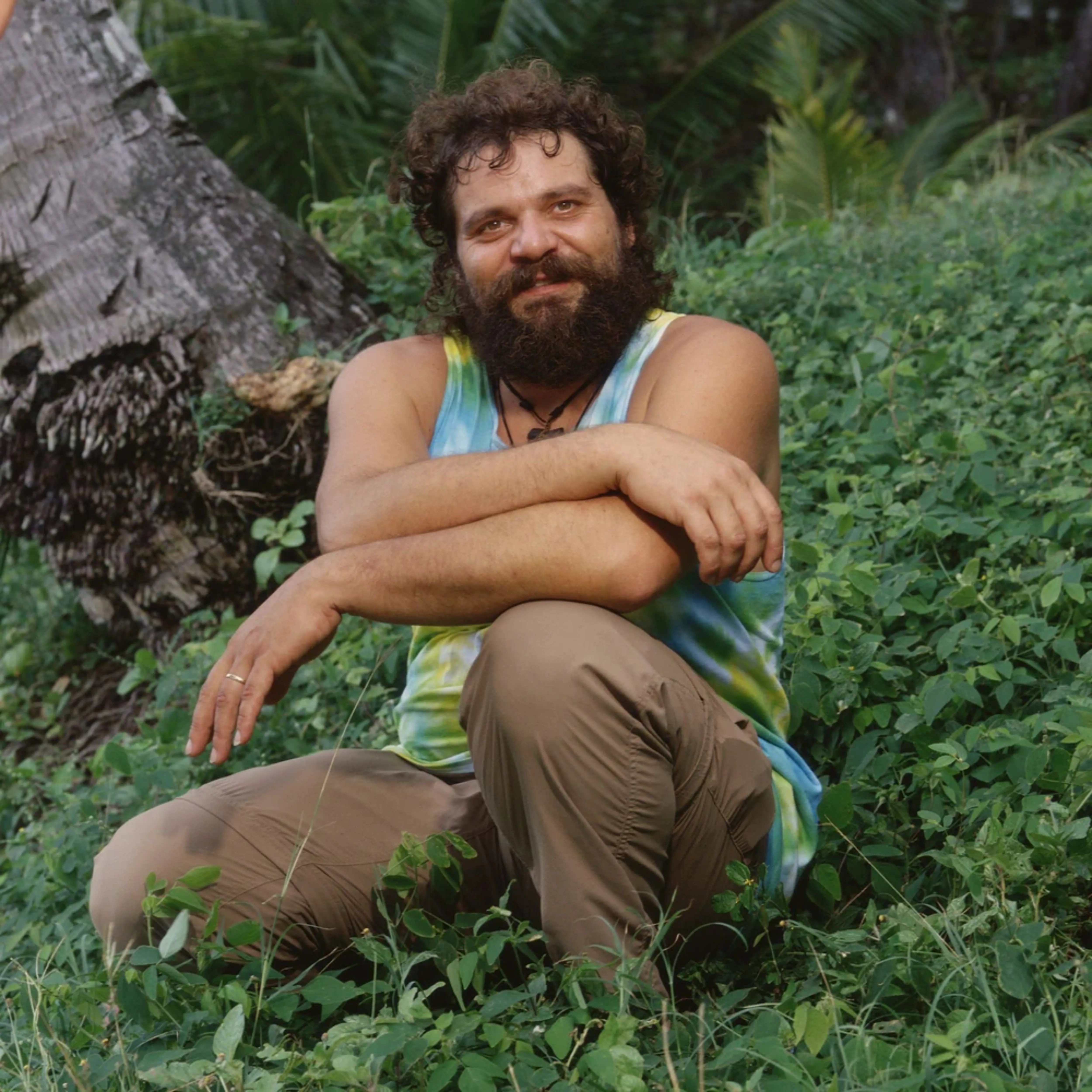 Rupert Boneham