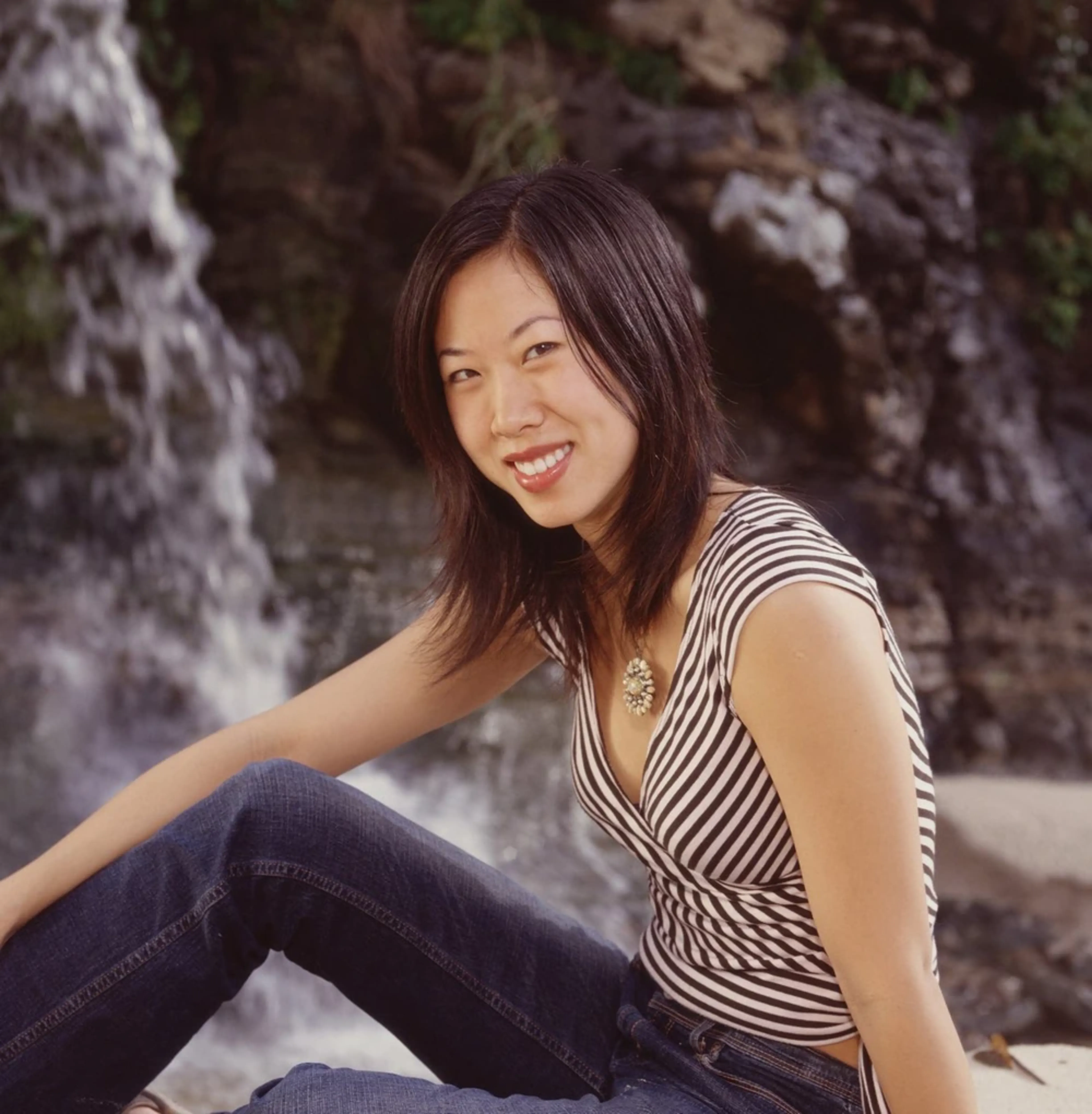 Shii Ann Huang