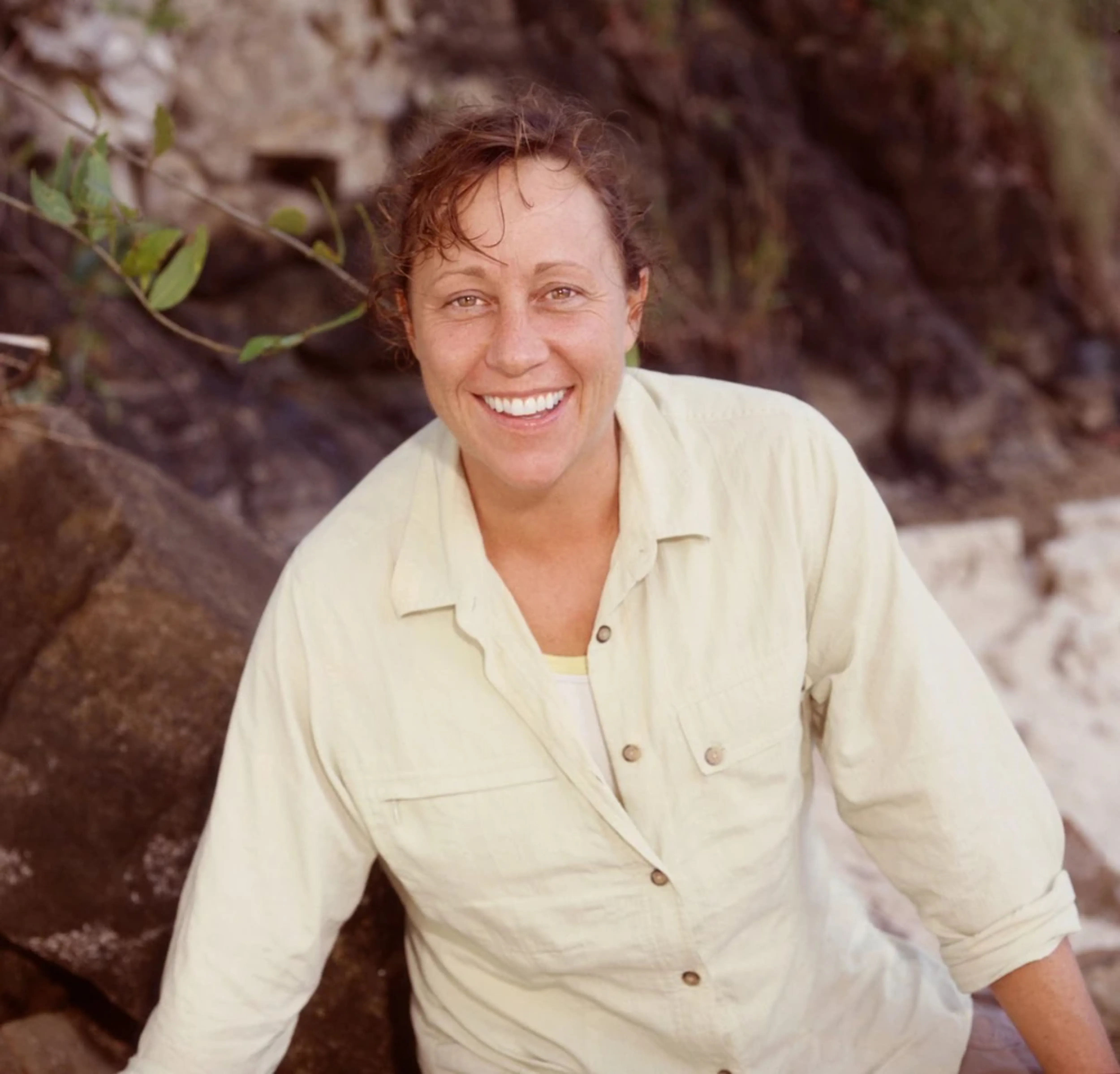 Sue Hawk
