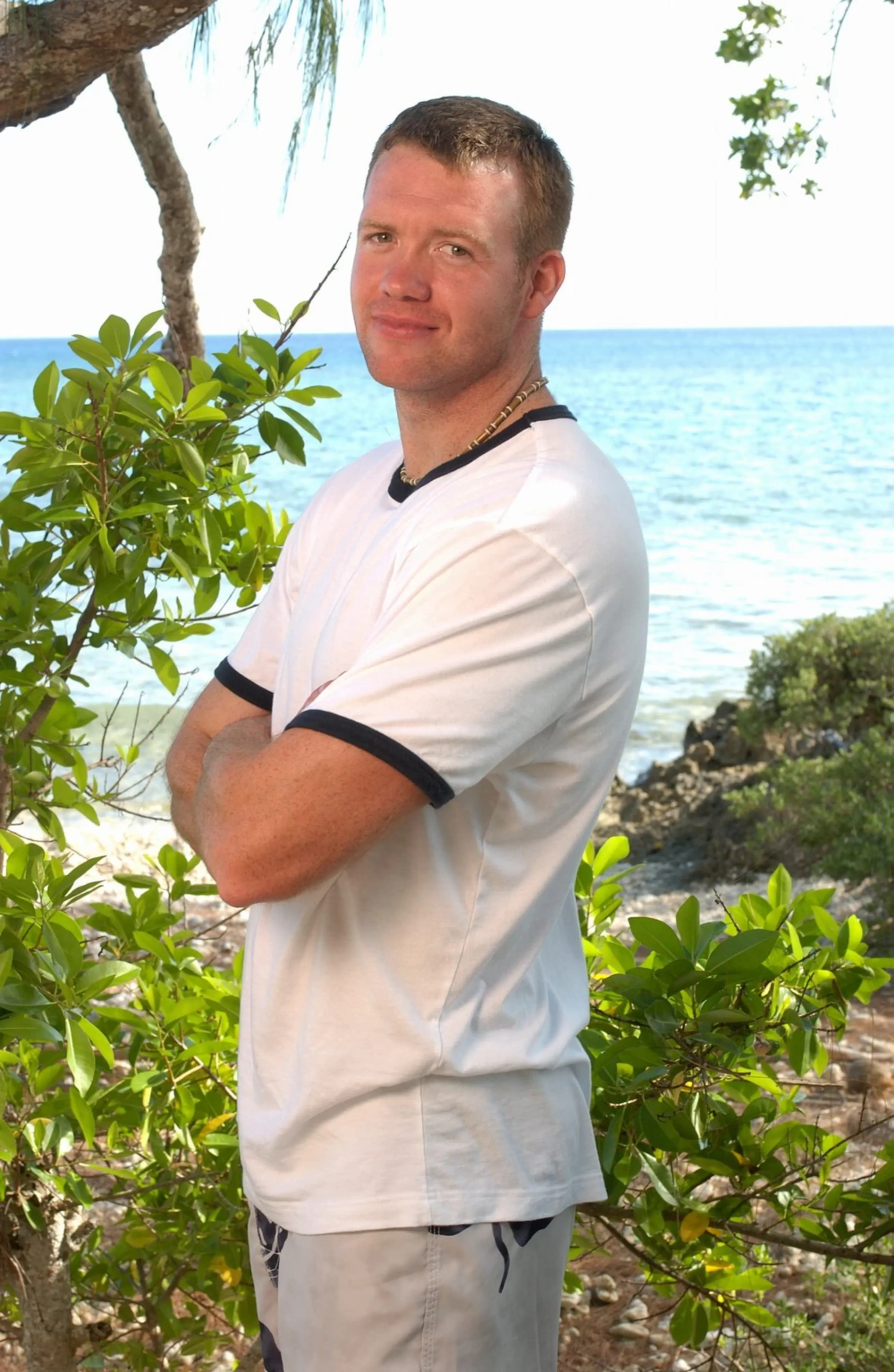 Brook Geraghty