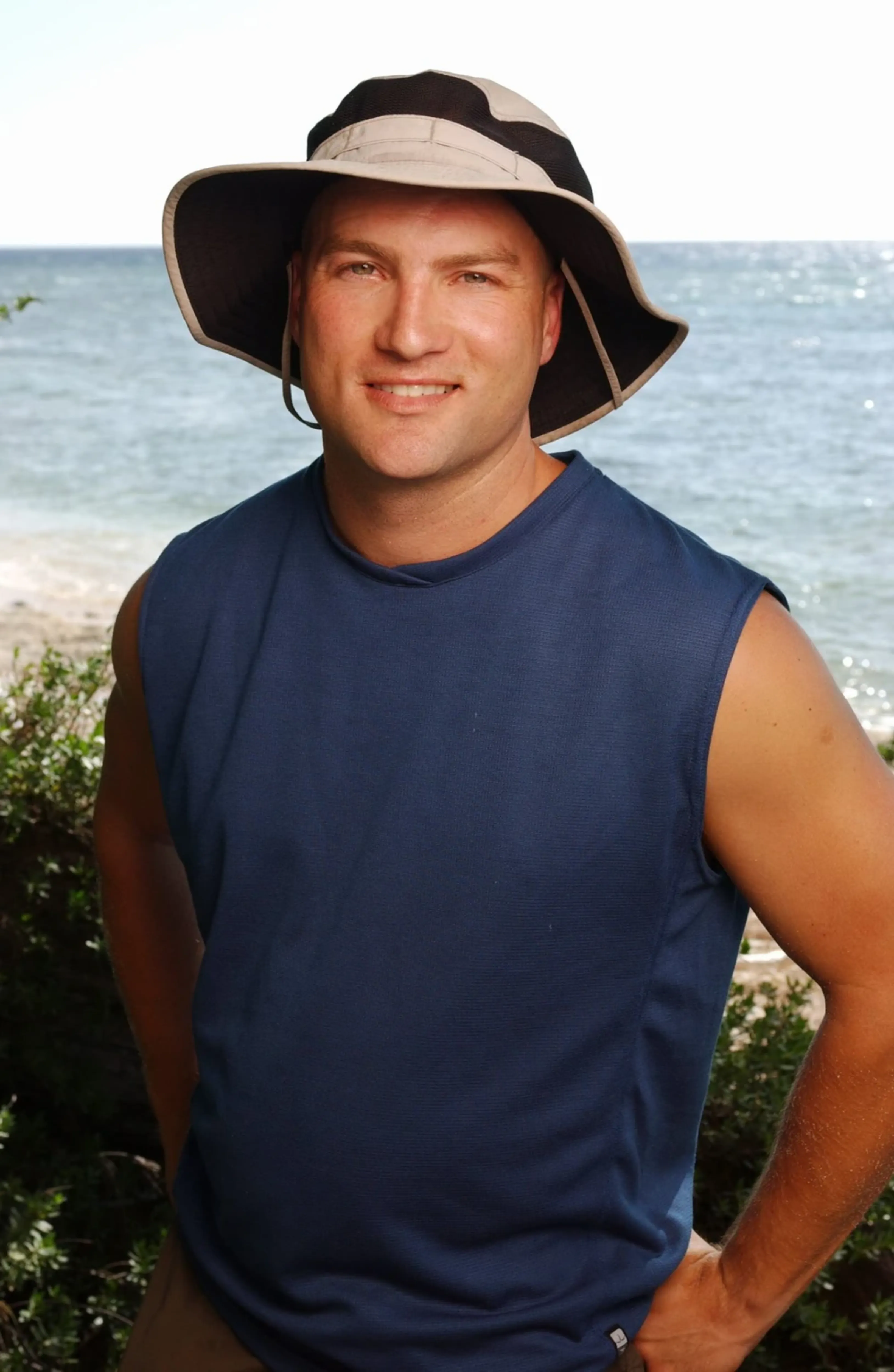Chad Crittenden