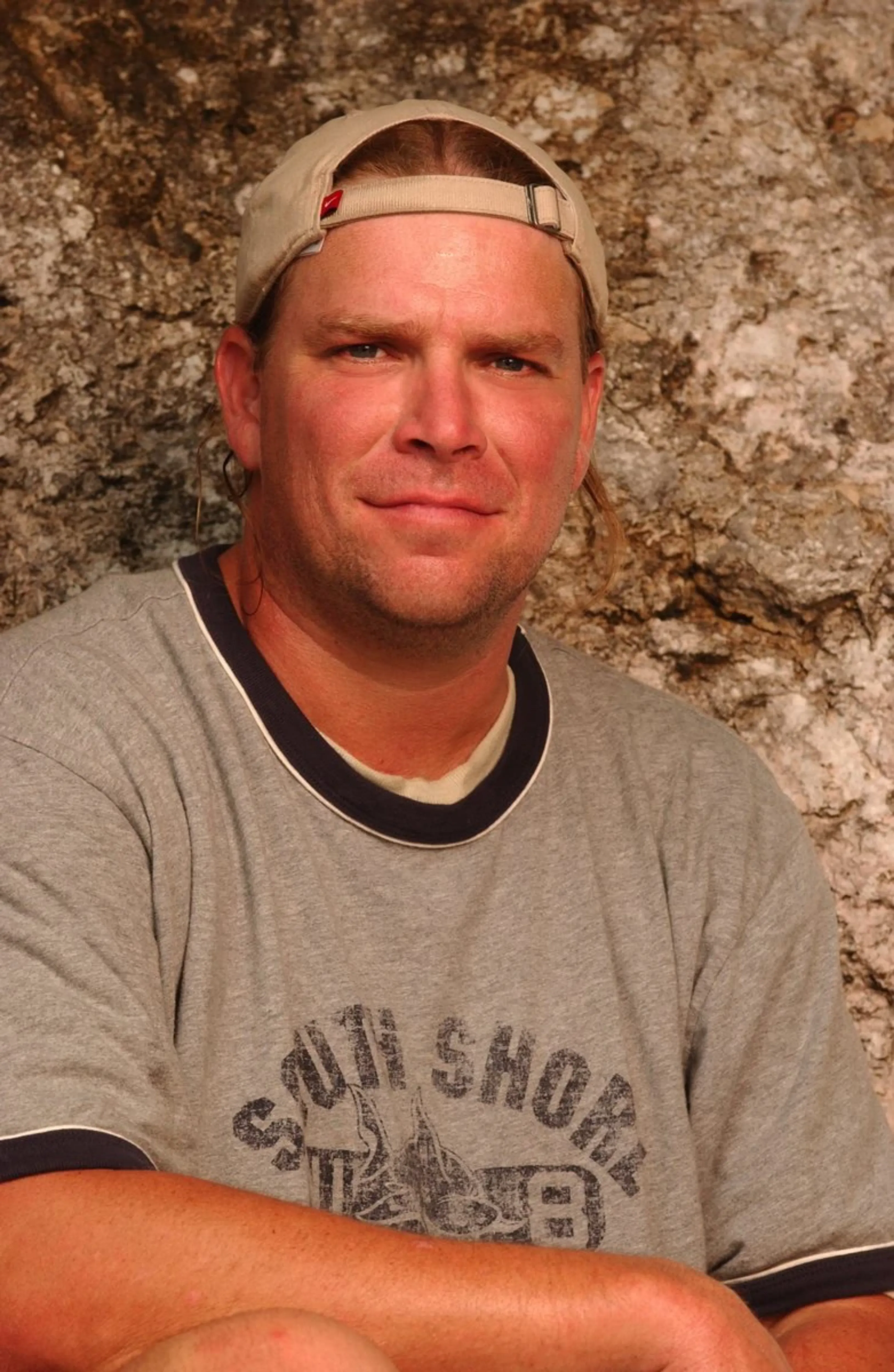 Chris Daugherty