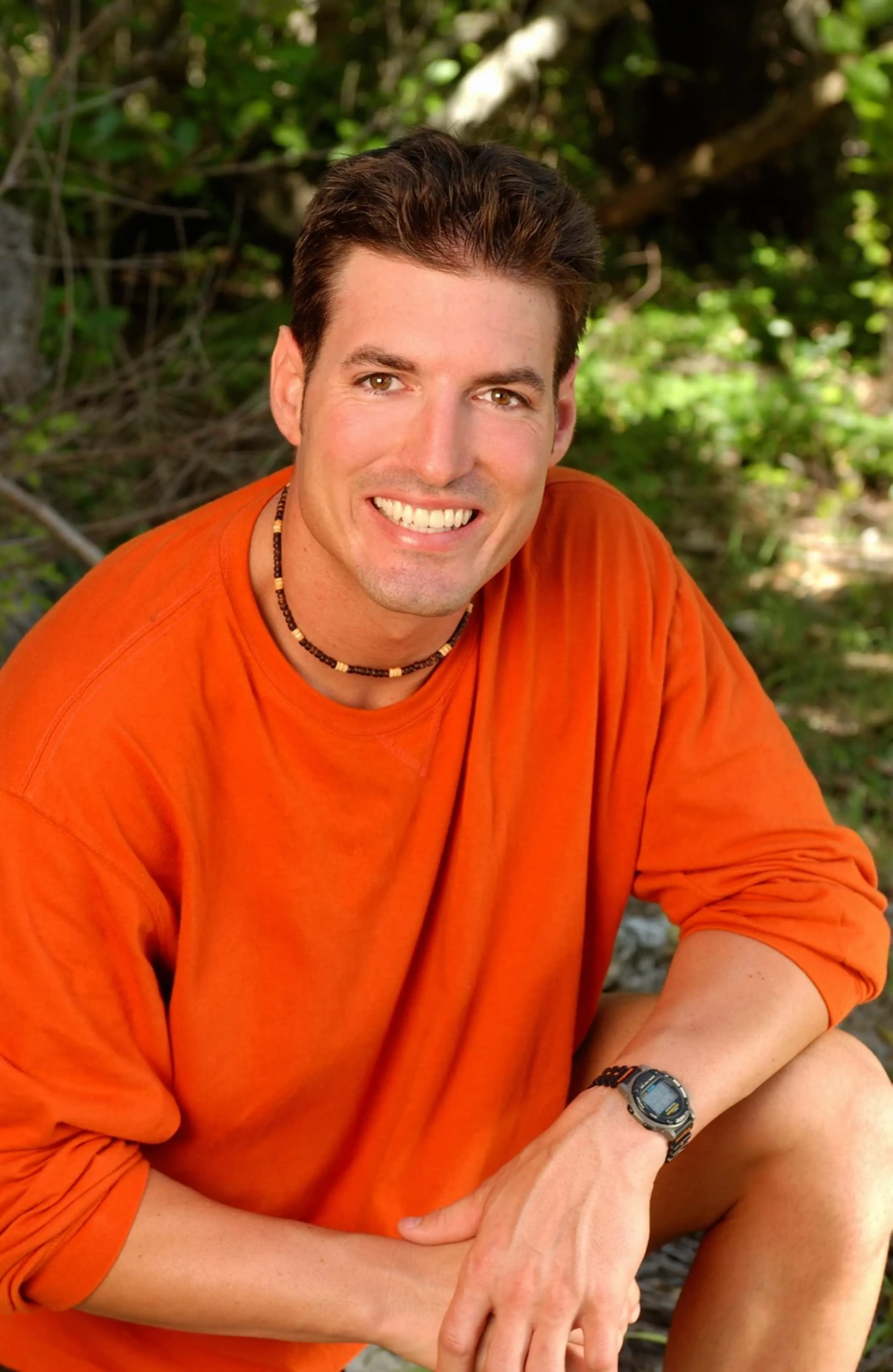 John Palyok