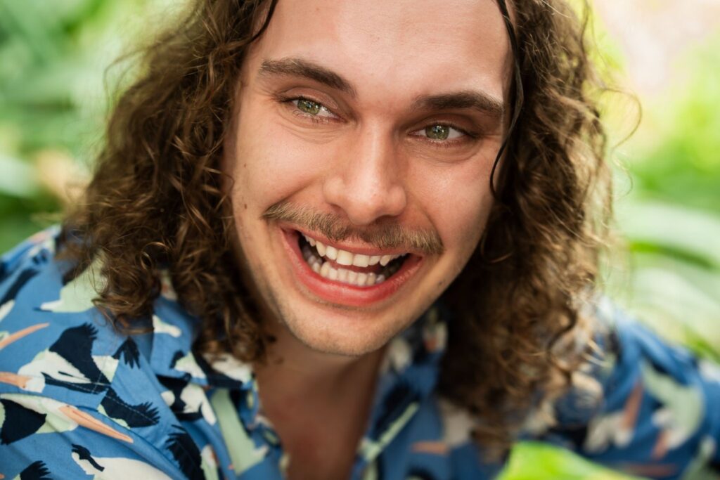 Danny “Kilby” Kilby