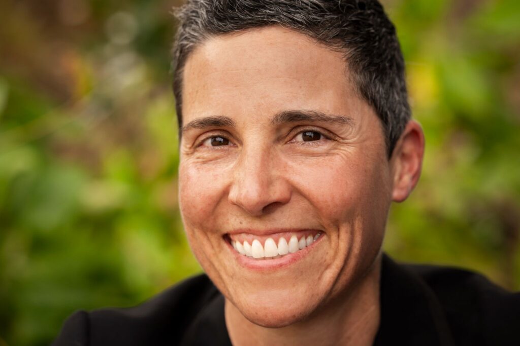 Kristin Flickinger