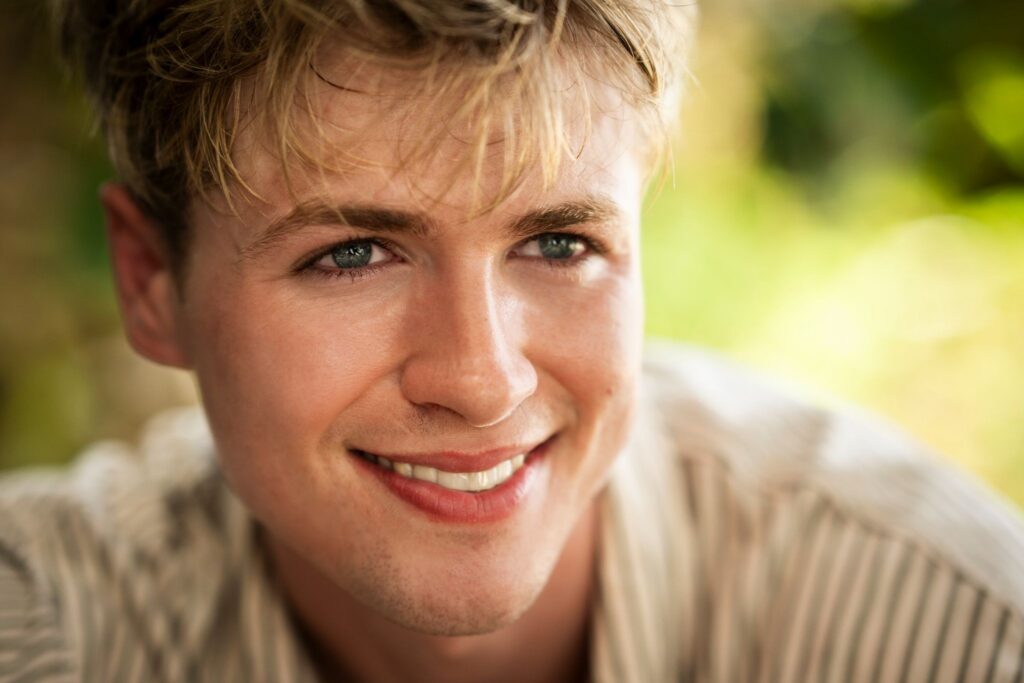 Lewis Kelly