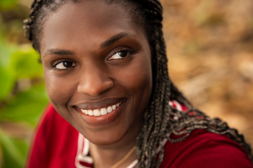 Sharonda Cox